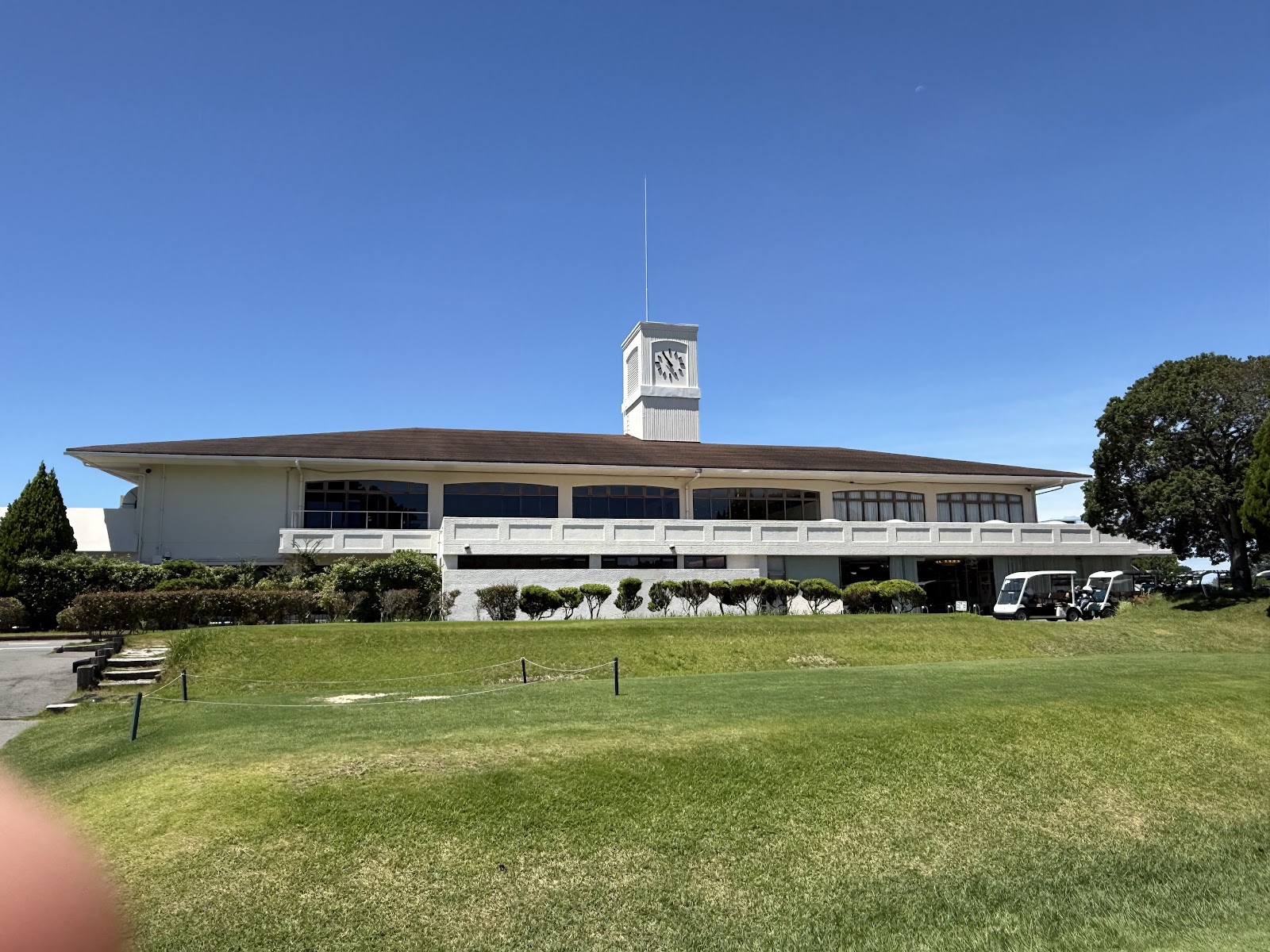 Daikobe Golf Club - 4