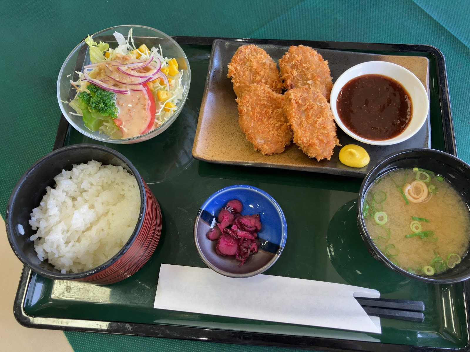 Daikobe Golf Club - 5