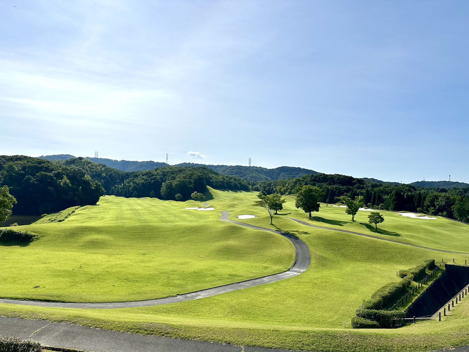 Zuien Country Club