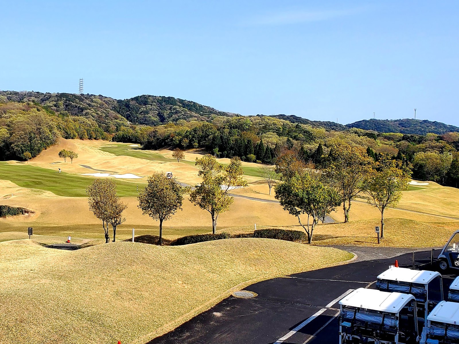 Zuien Country Club - 3