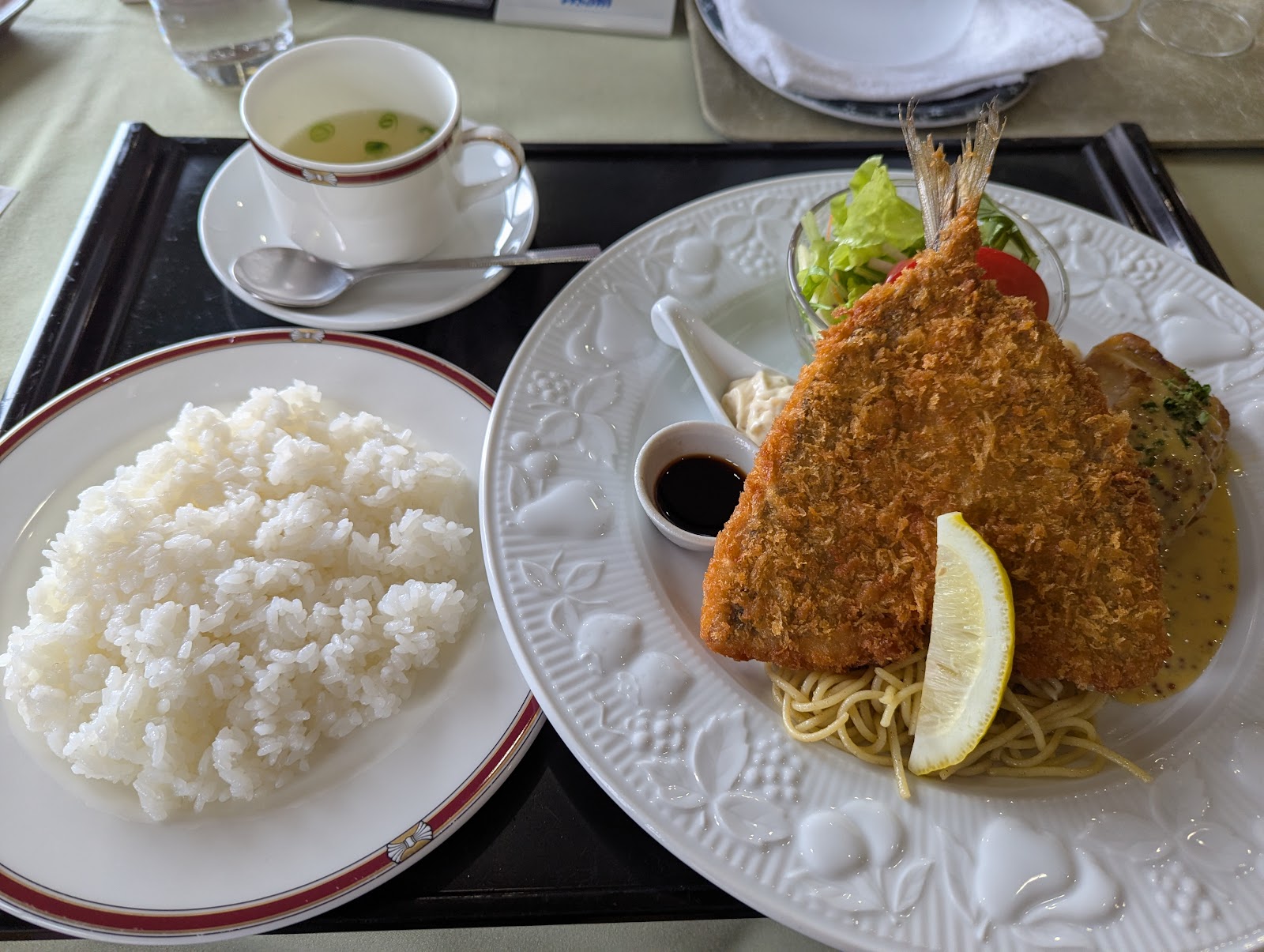 Zuien Country Club - 4