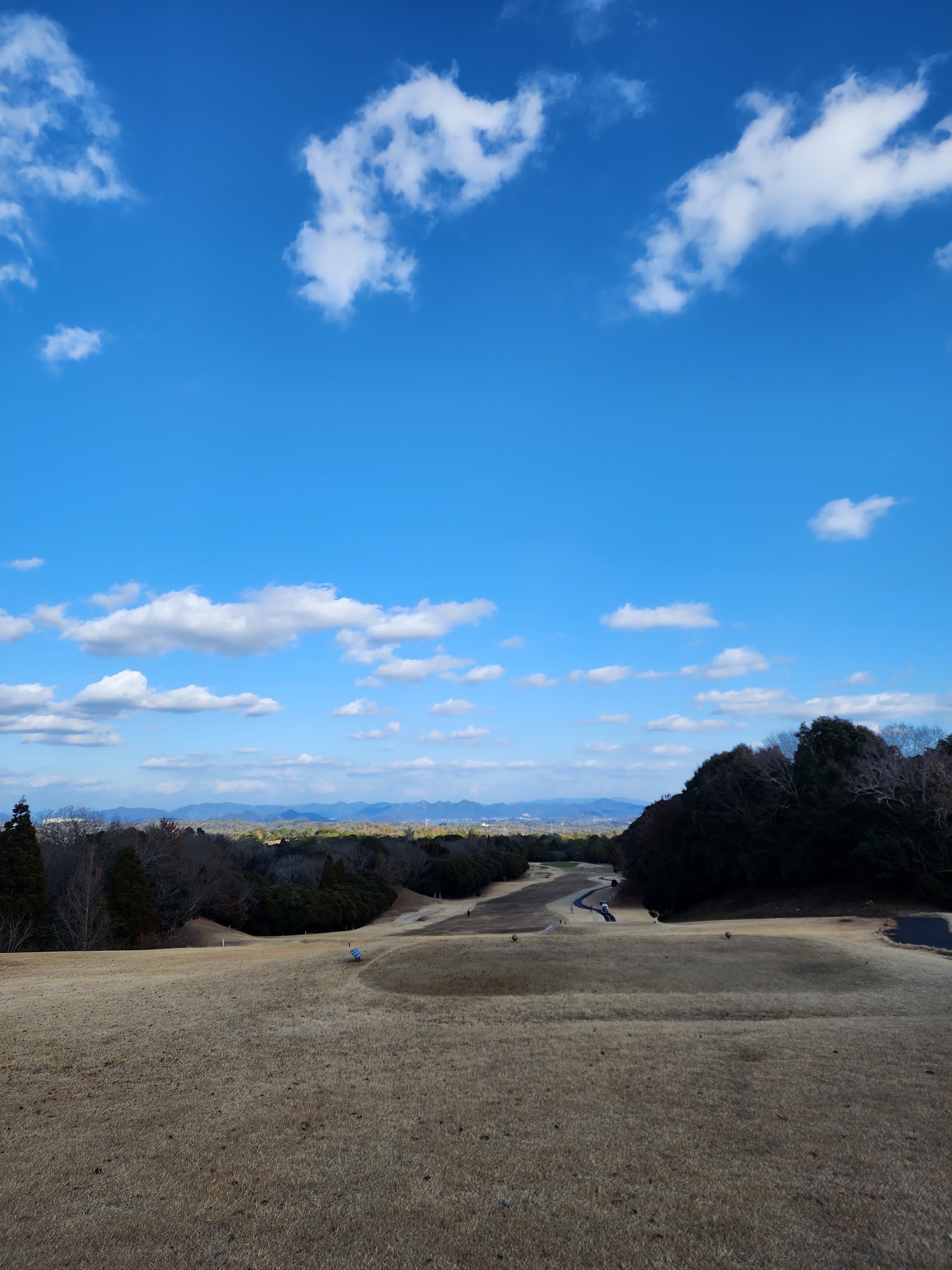 Ube 72 Country Club Mannentsutsumi West Course - 4