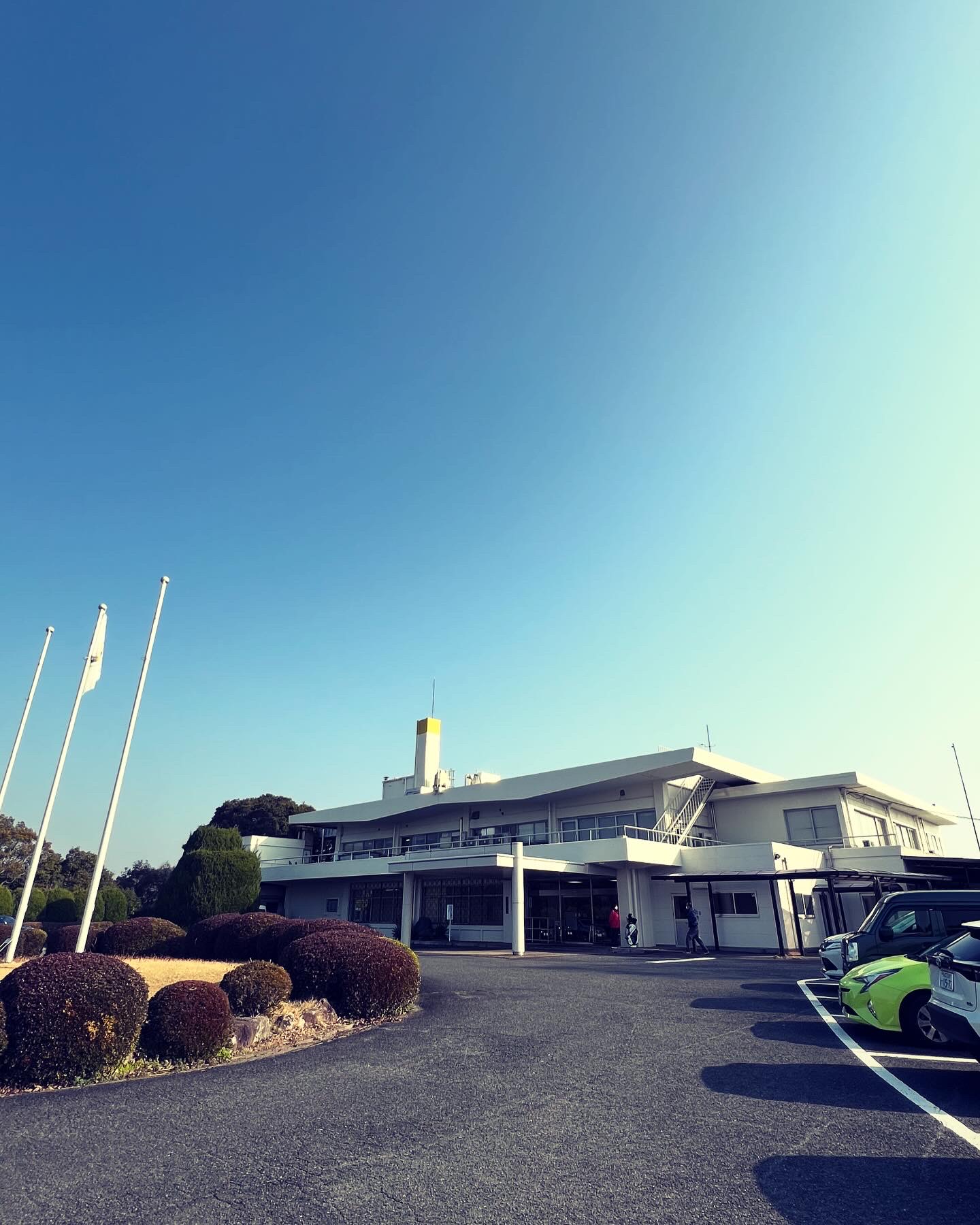 Ube 72 Country Club Achisuike Course - 6