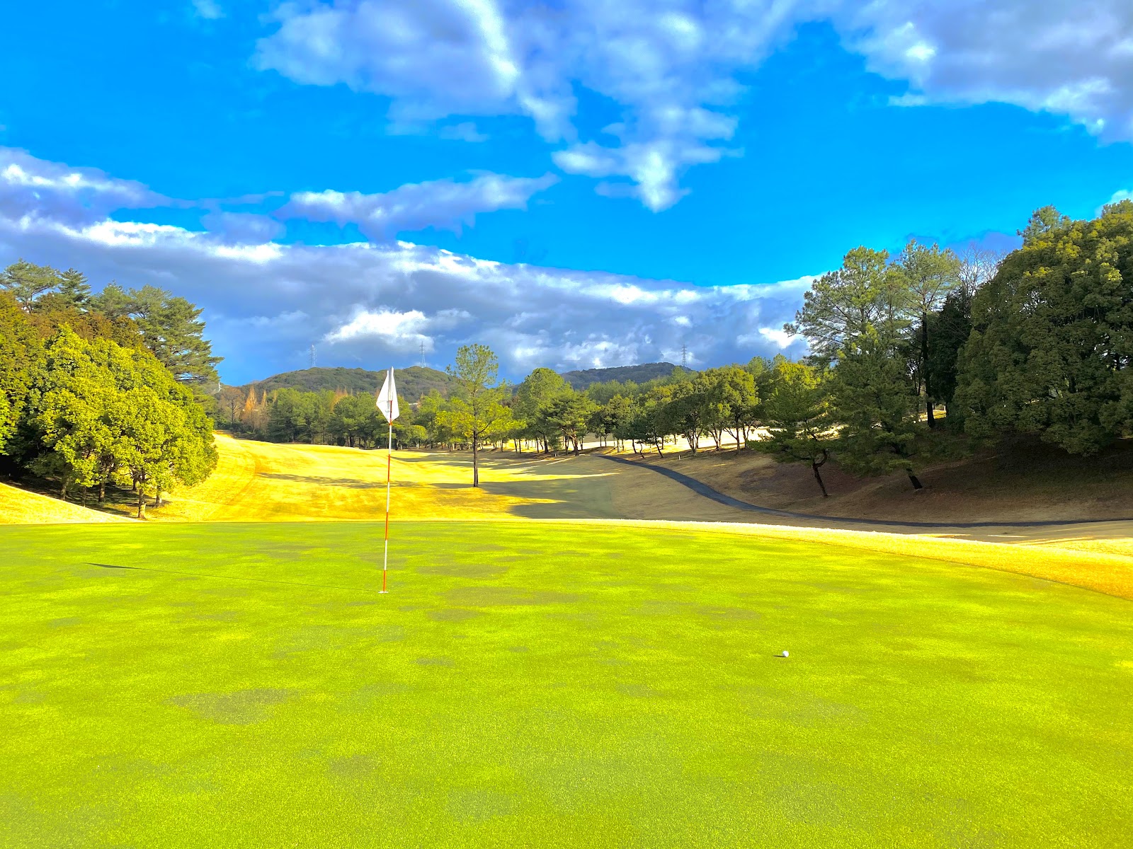Asahi Country Club