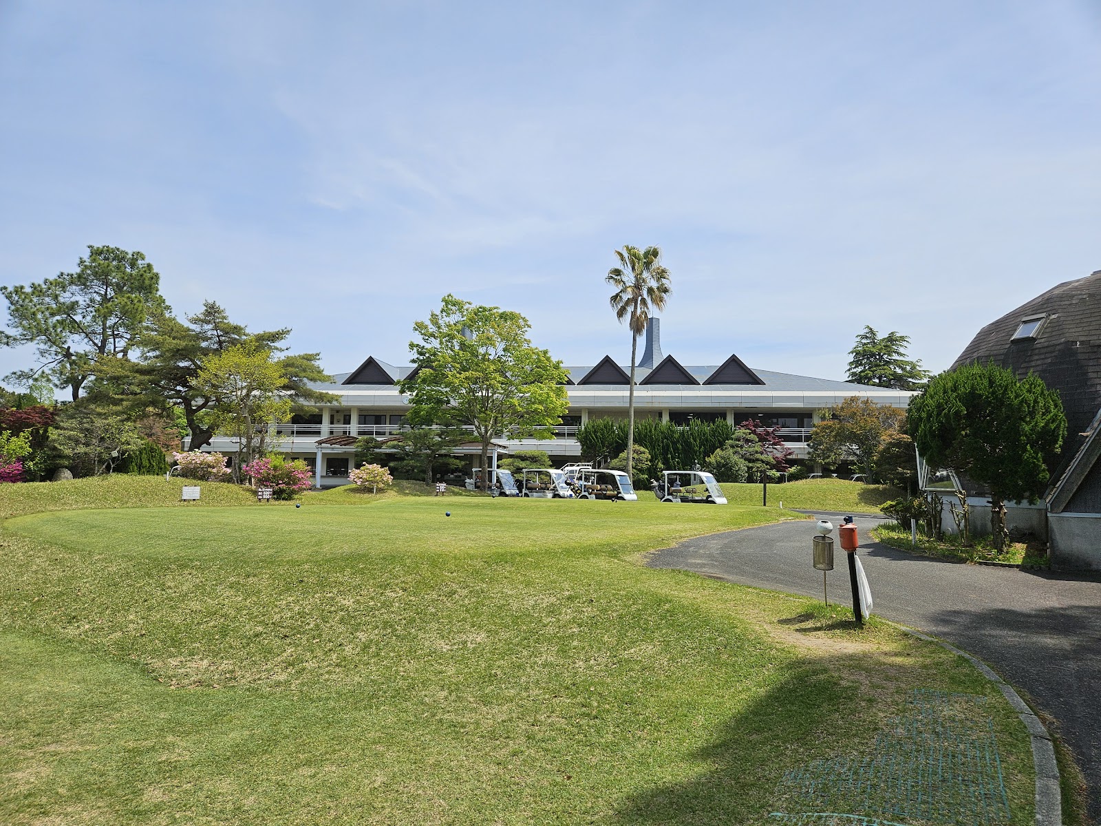 Asahi Country Club - 2