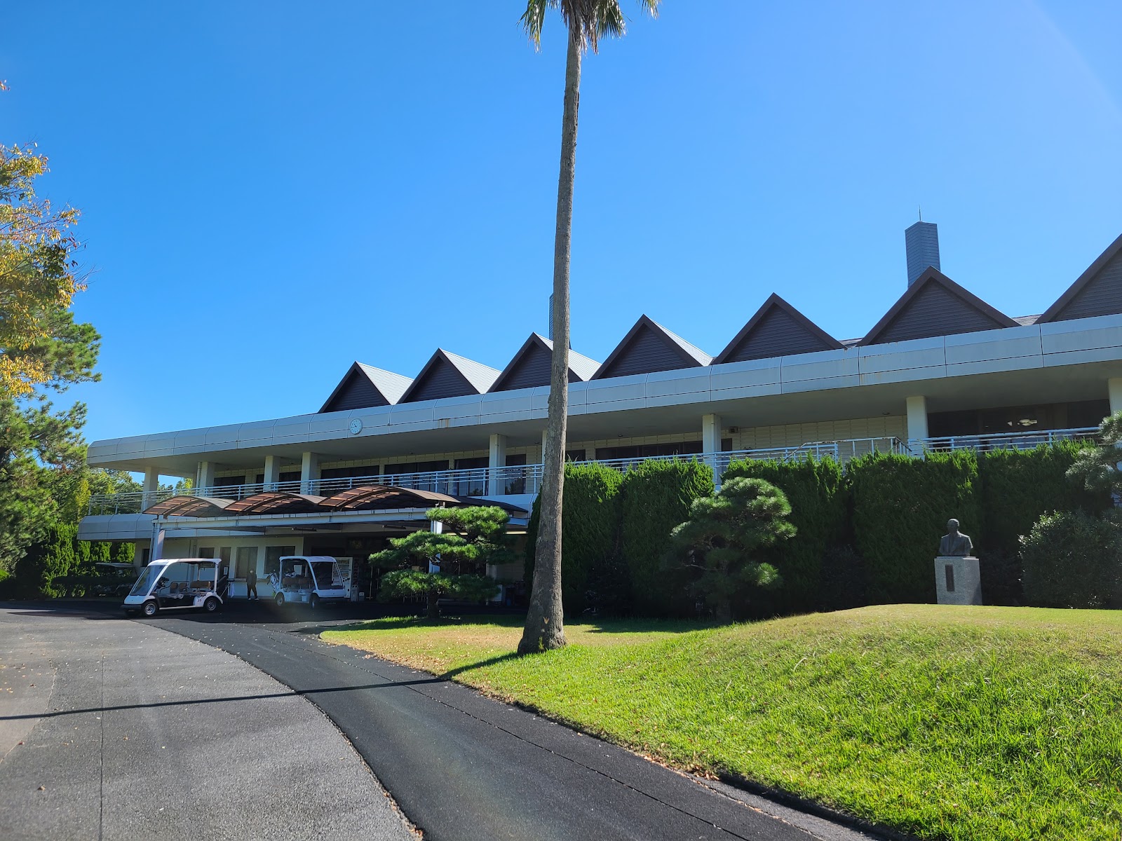 Asahi Country Club - 4