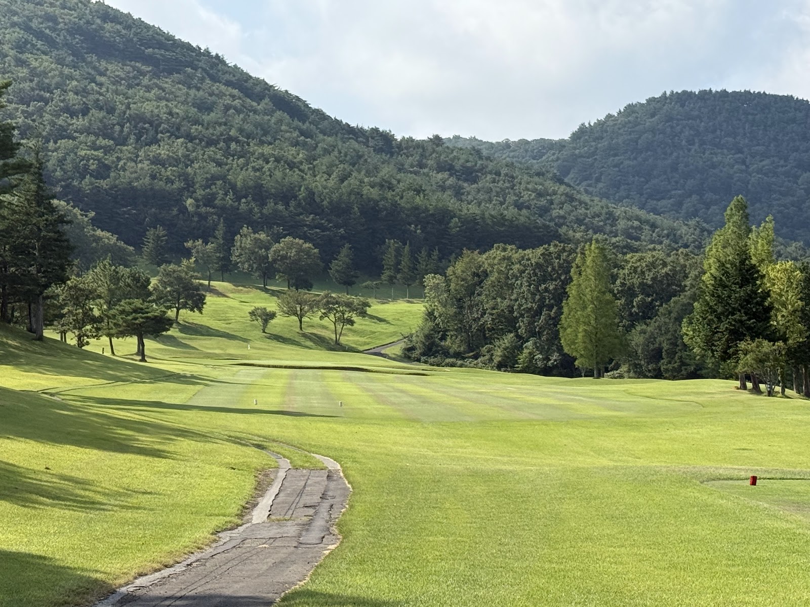 Odama Country Club - 3