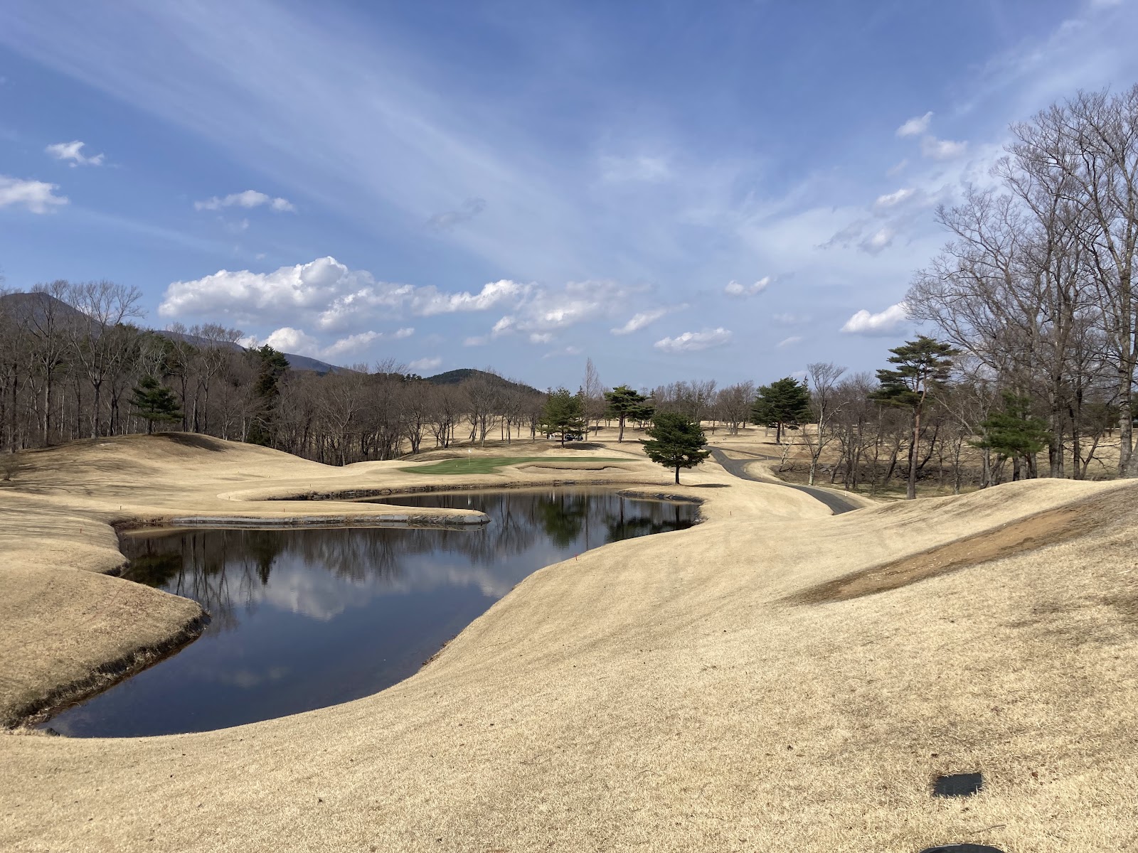 Odama Country Club - 4