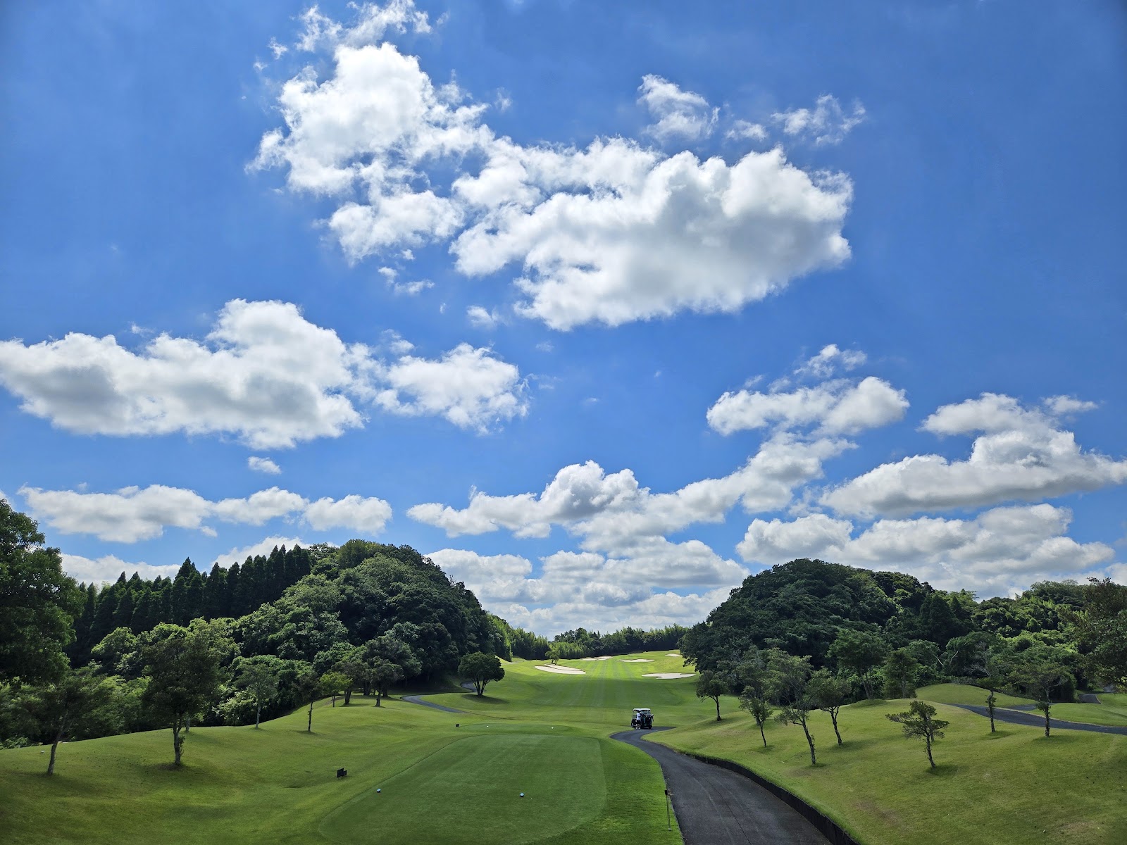 KOSIGAYA GOLF CLUB