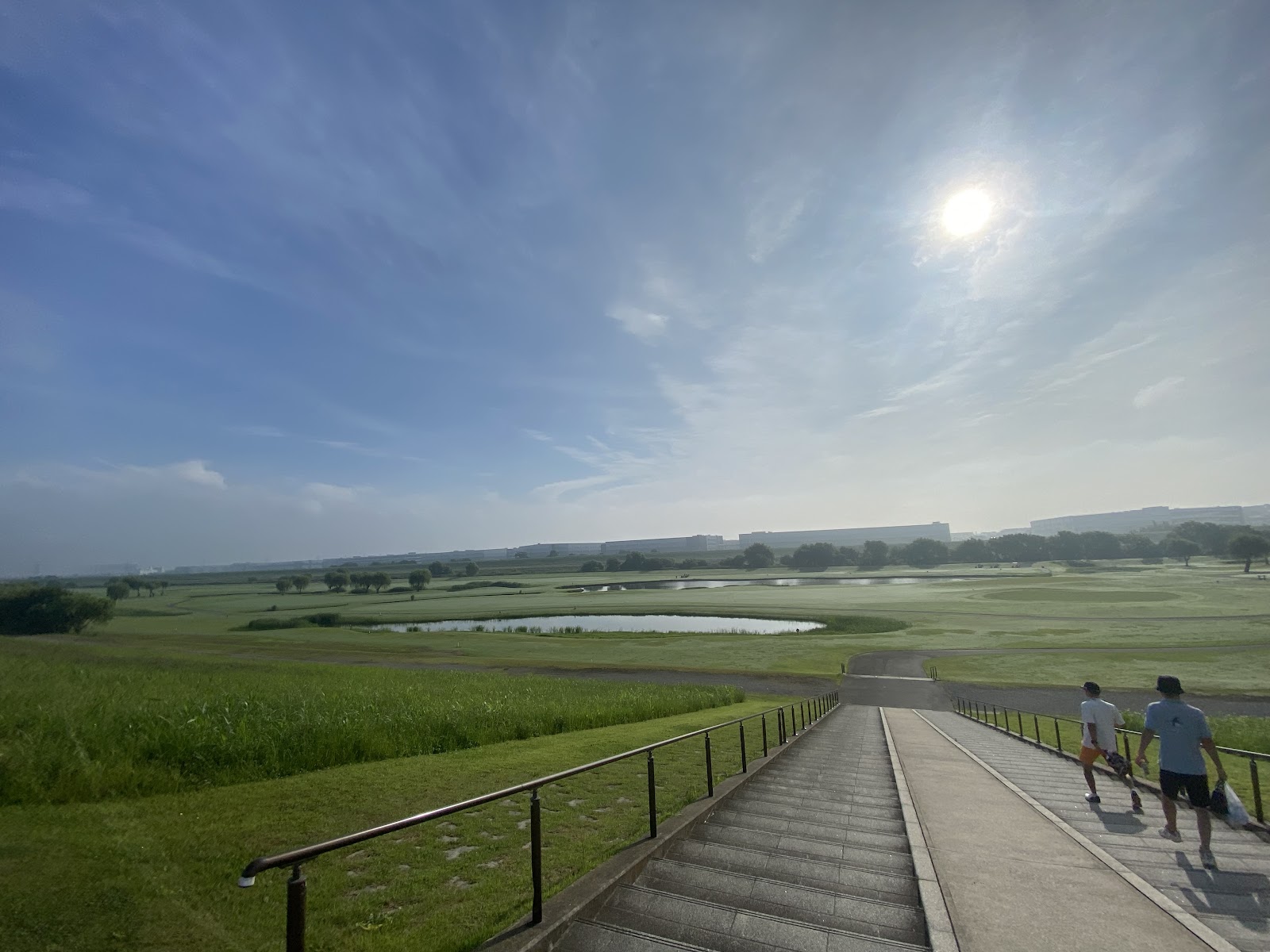 KOSIGAYA GOLF CLUB - 2