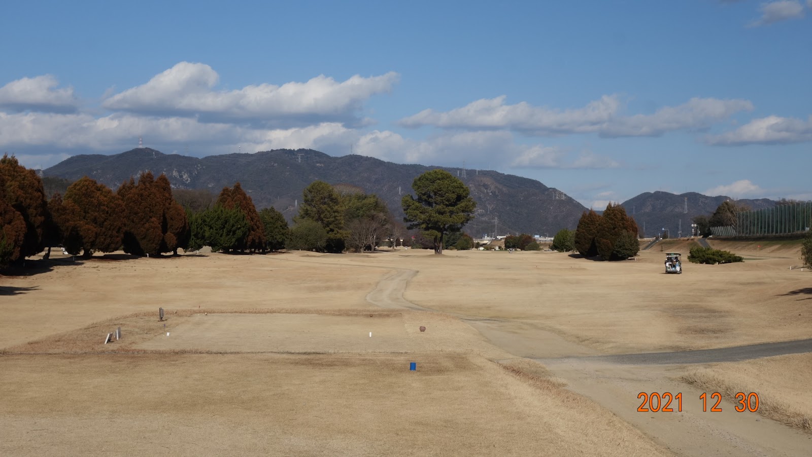 Osafune Country Club - 2