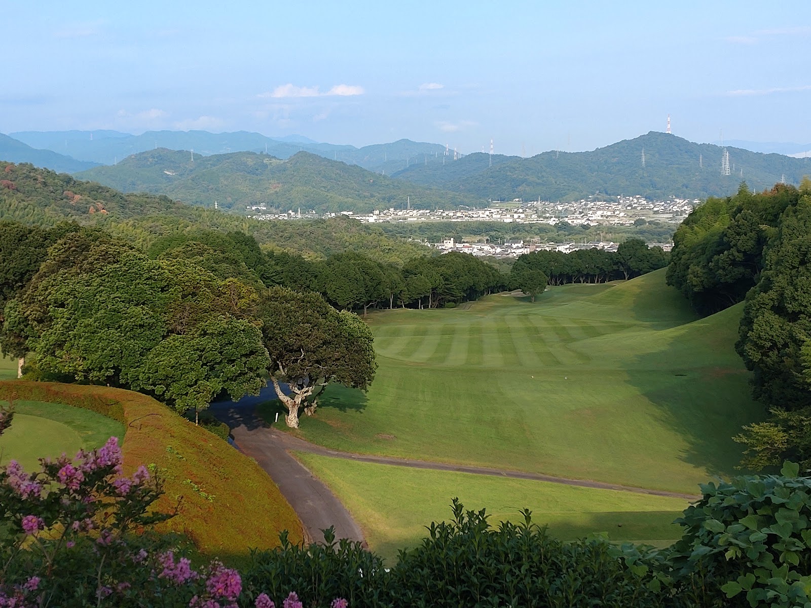 Bizan Country Club