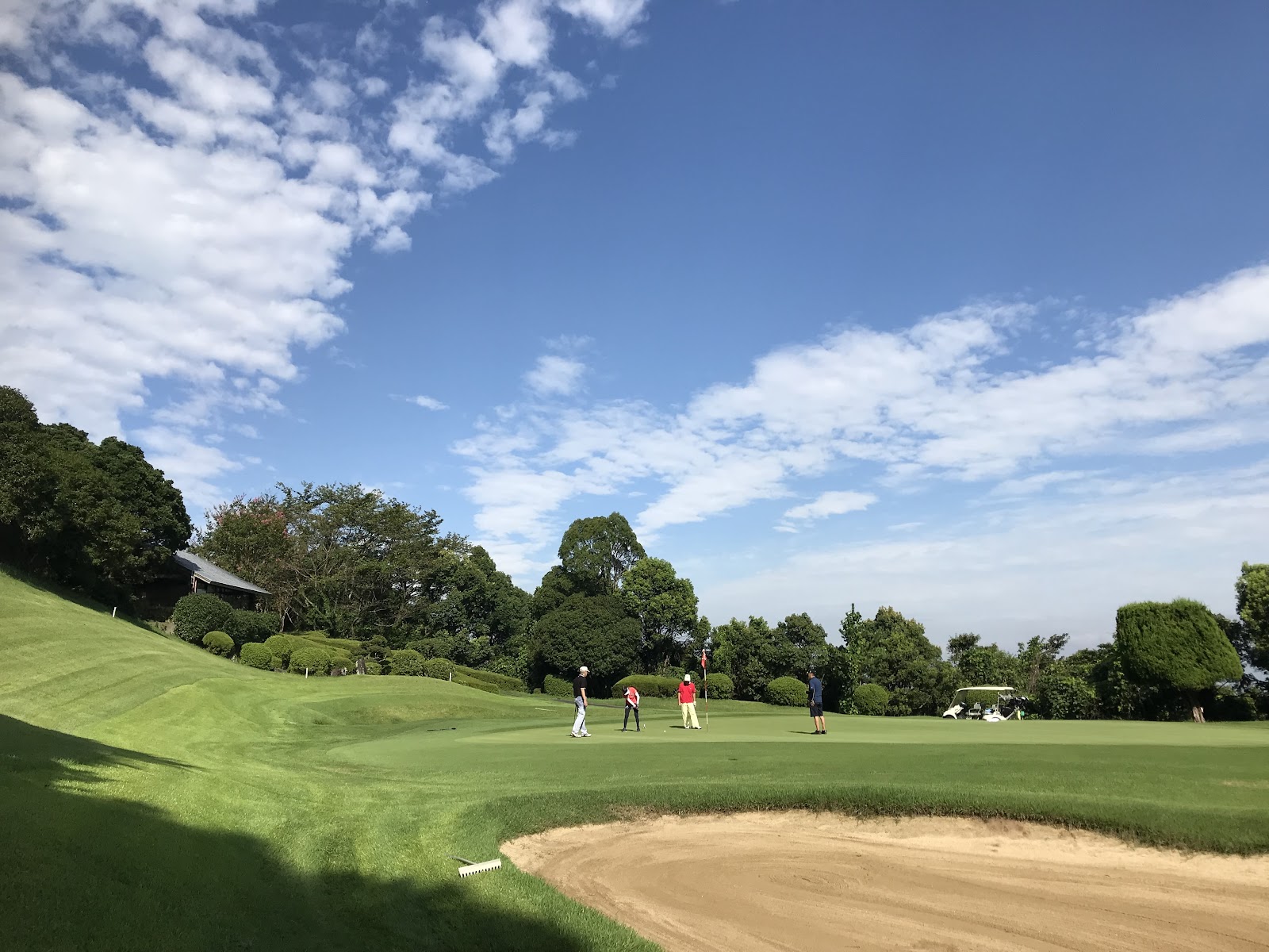 Bizan Country Club - 4