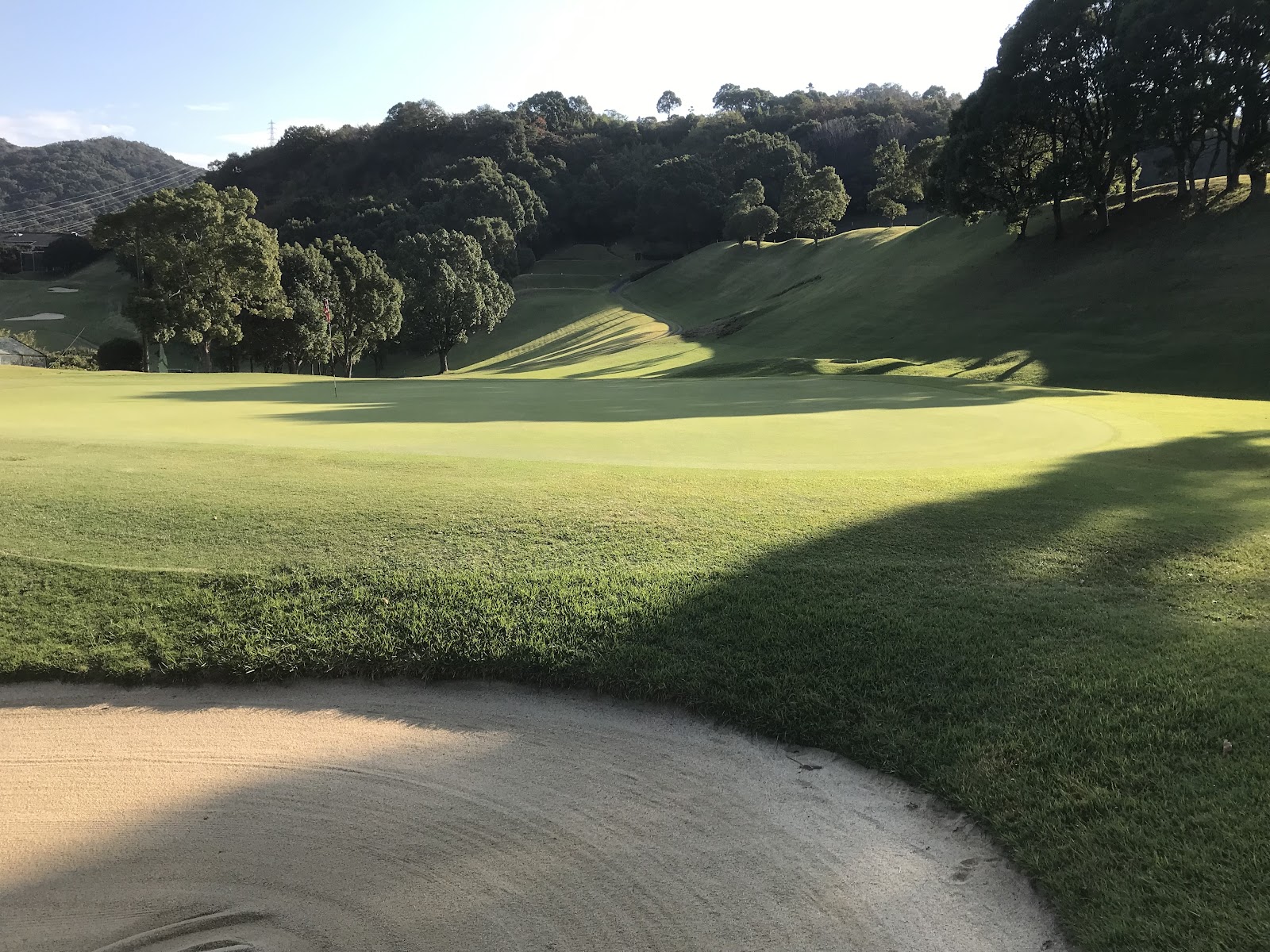 Bizan Country Club - 5