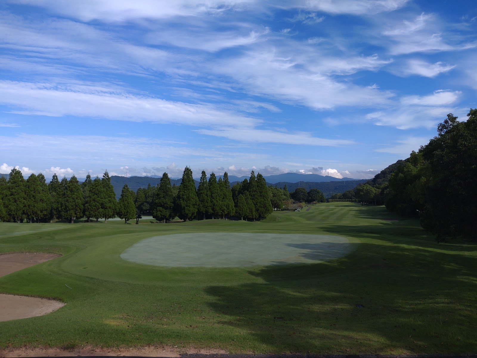 Sunpia Golf Club