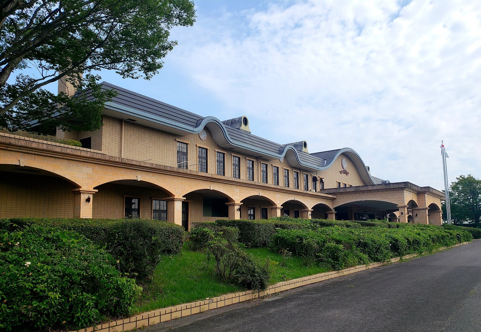 Sunpia Golf Club - 2