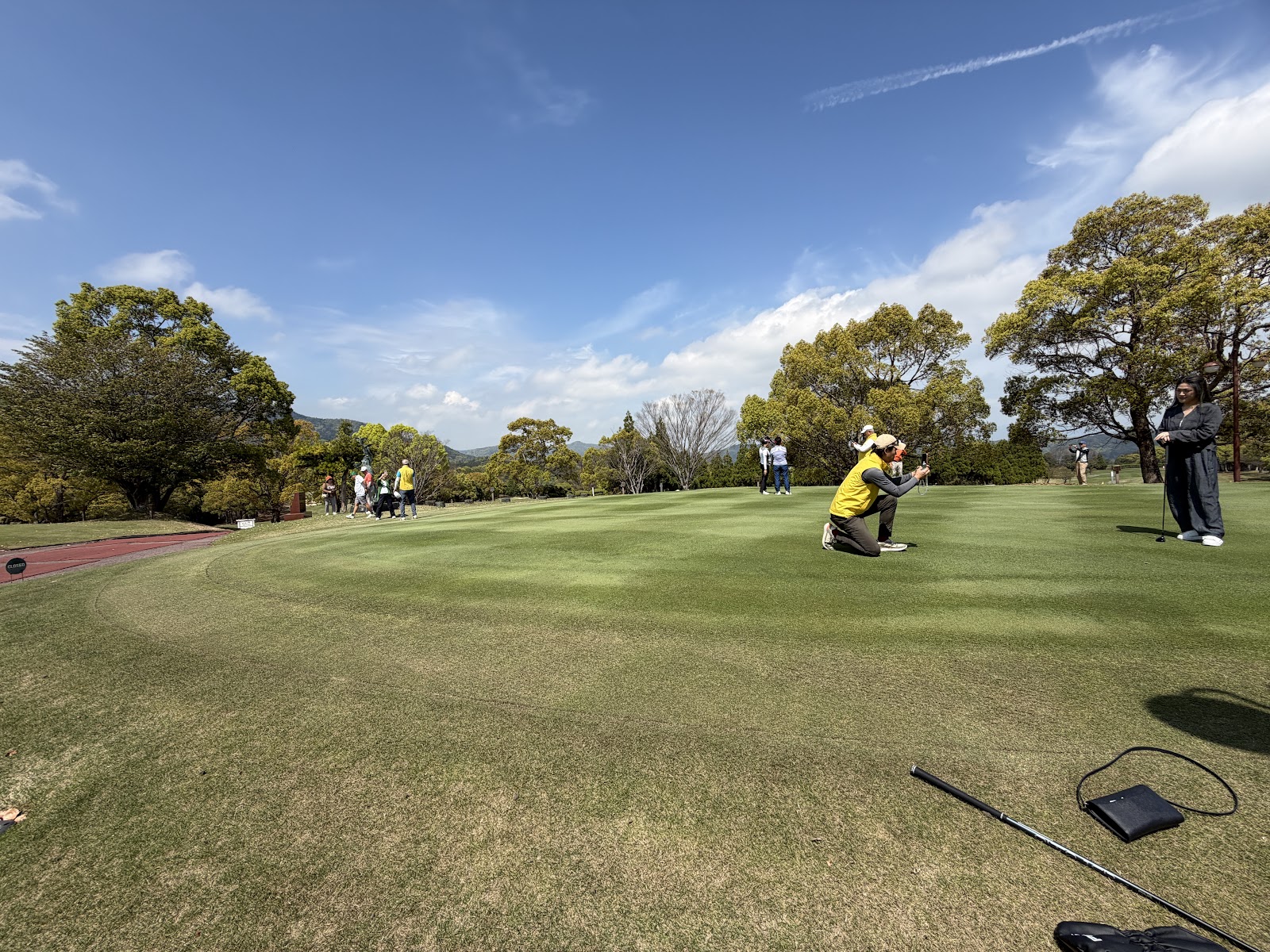 Sunpia Golf Club - 4
