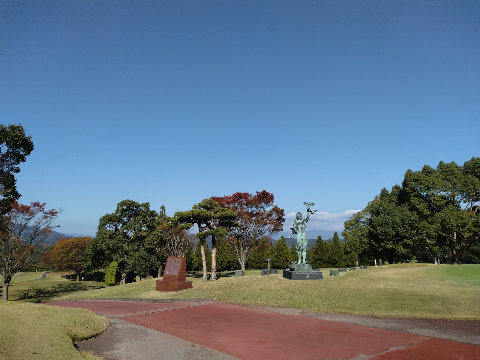 Sunpia Golf Club - 5