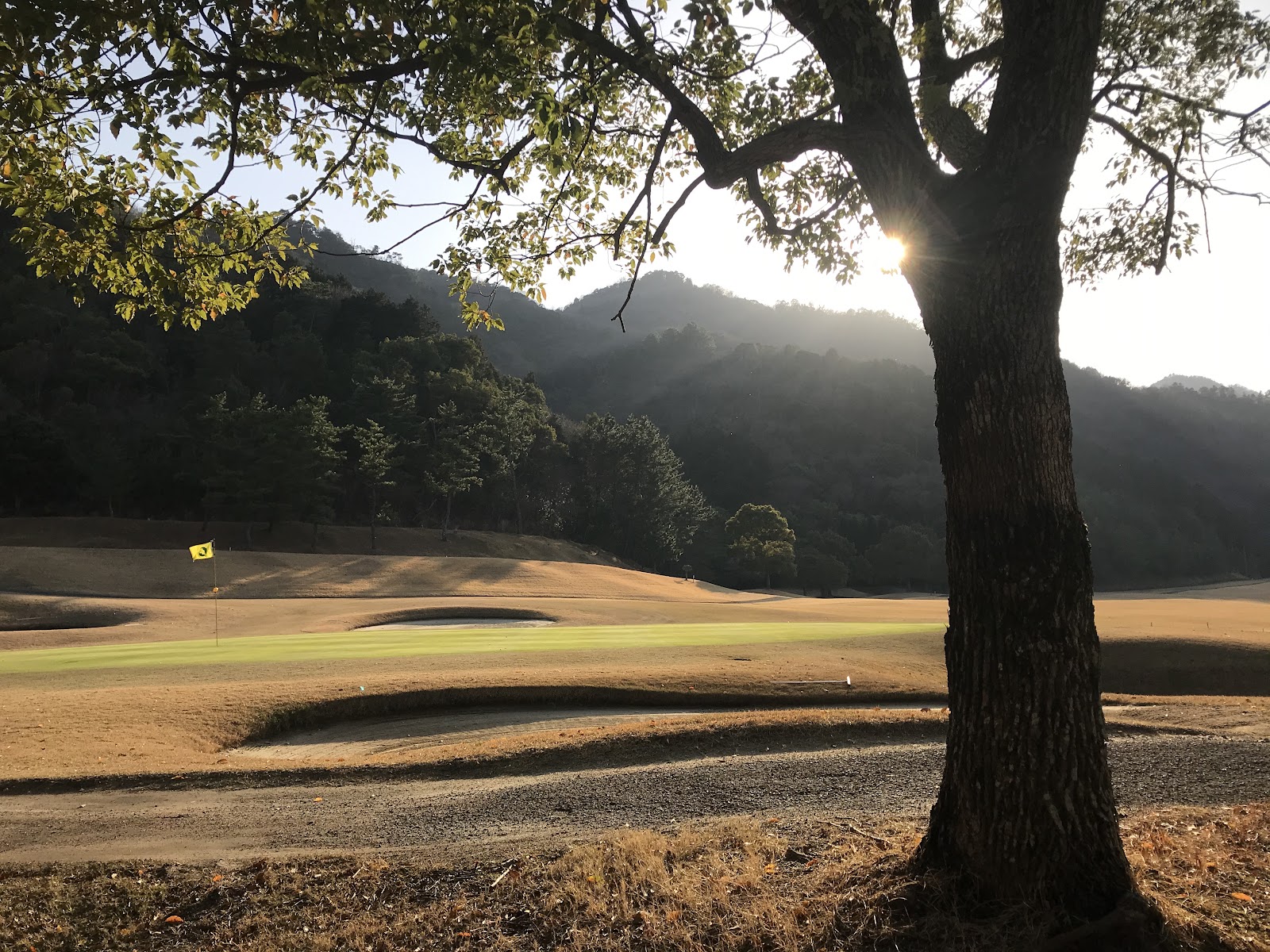 Sunpia Golf Club - 6