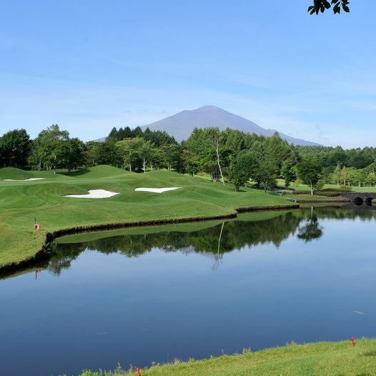 President Country Club Karuizawa