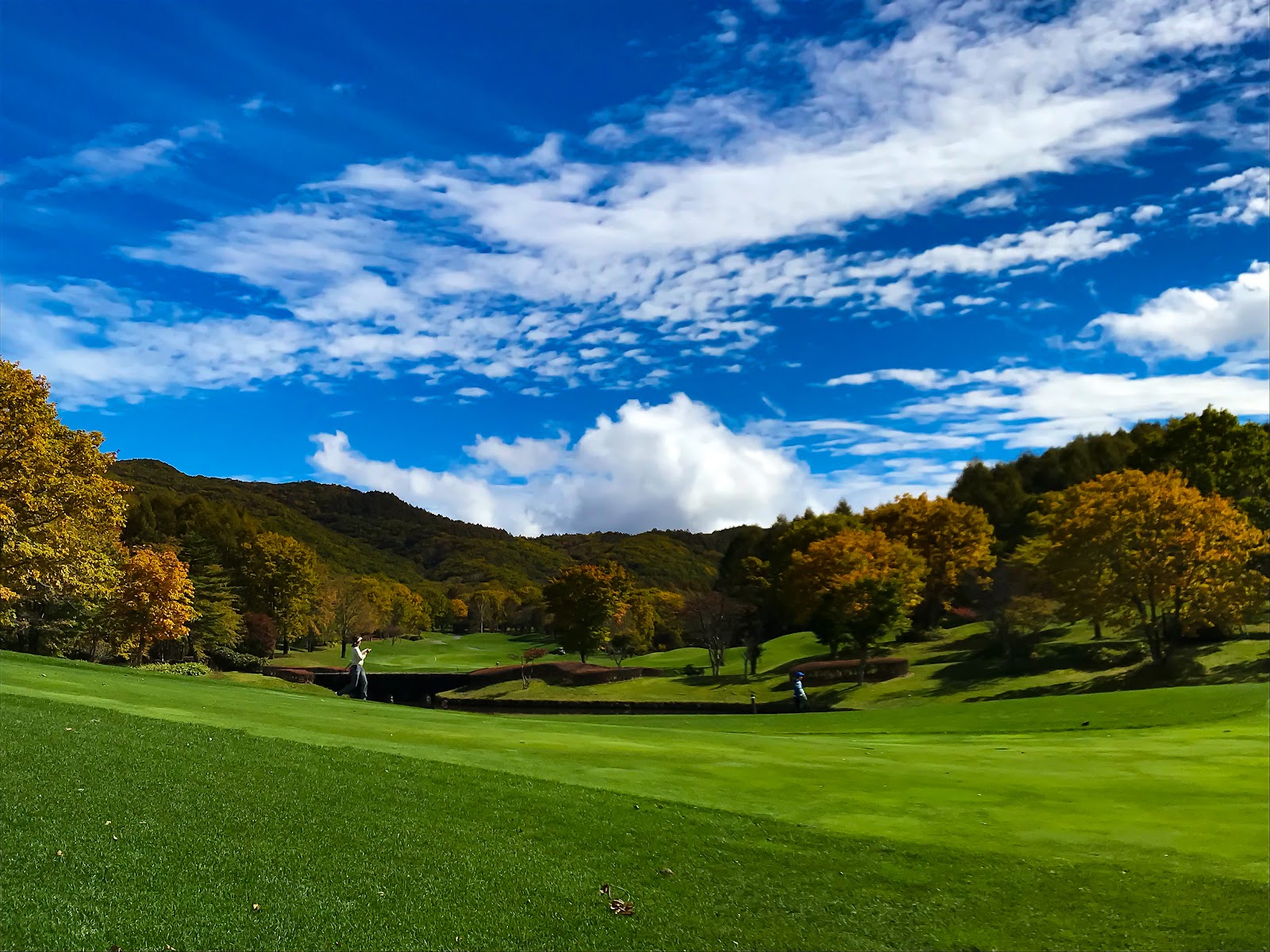 President Country Club Karuizawa - 2