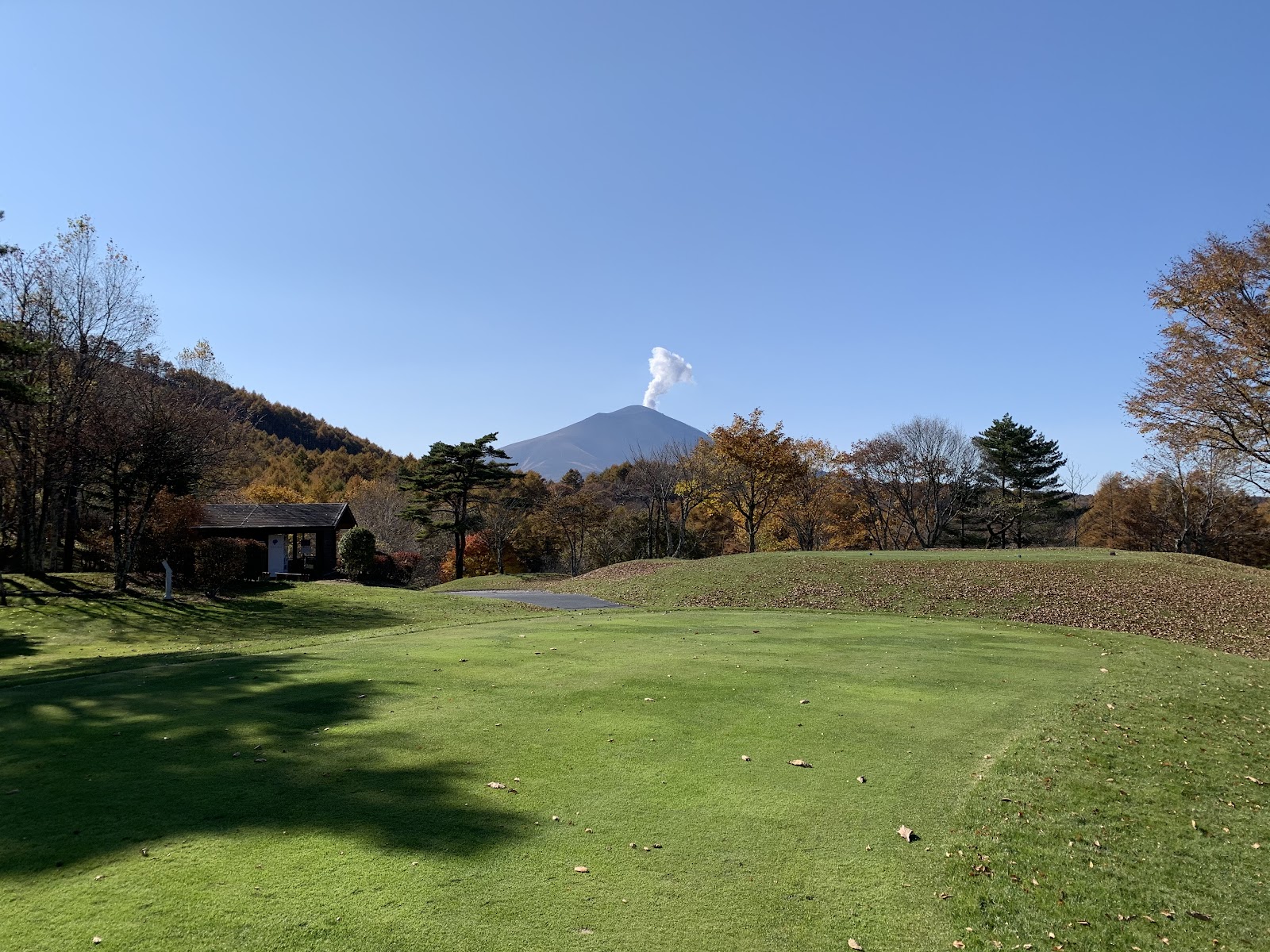 President Country Club Karuizawa - 4