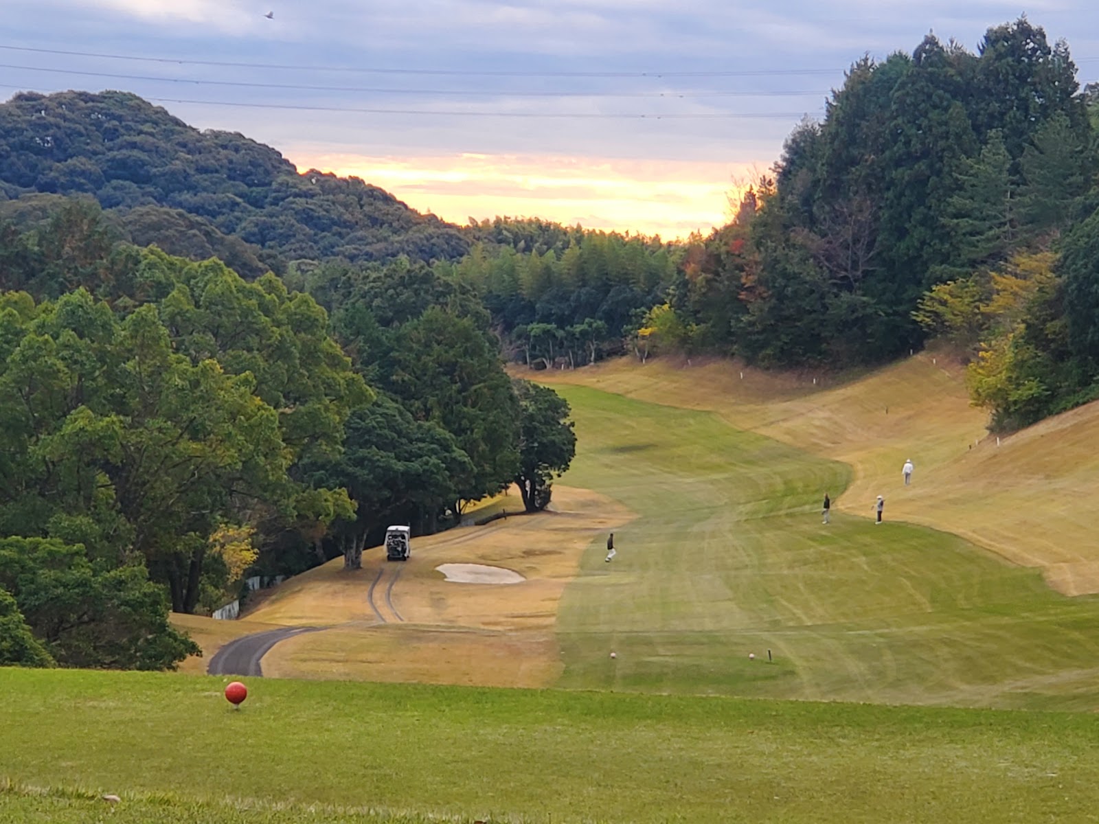 Fujieda Golf Club - 2