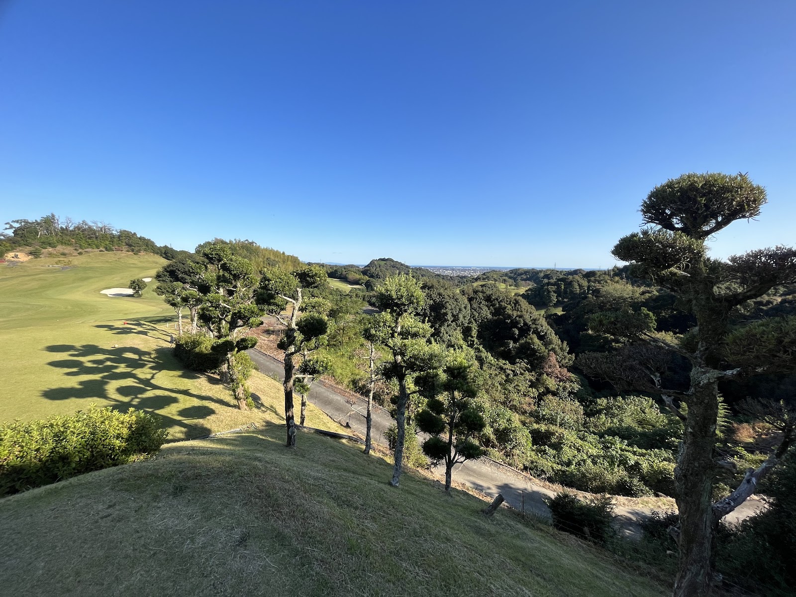 Fujieda Golf Club - 4