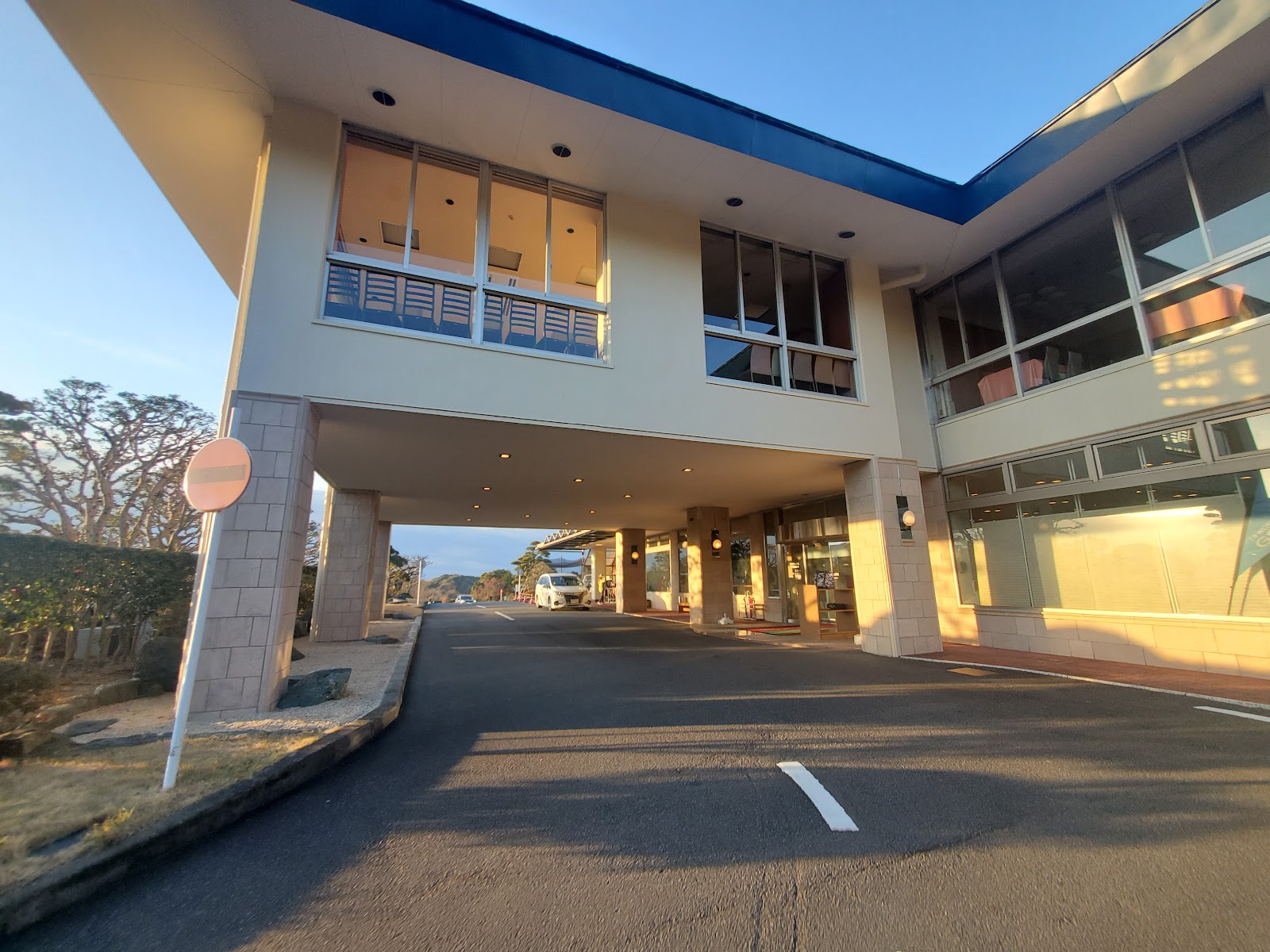 Fujieda Golf Club - 5