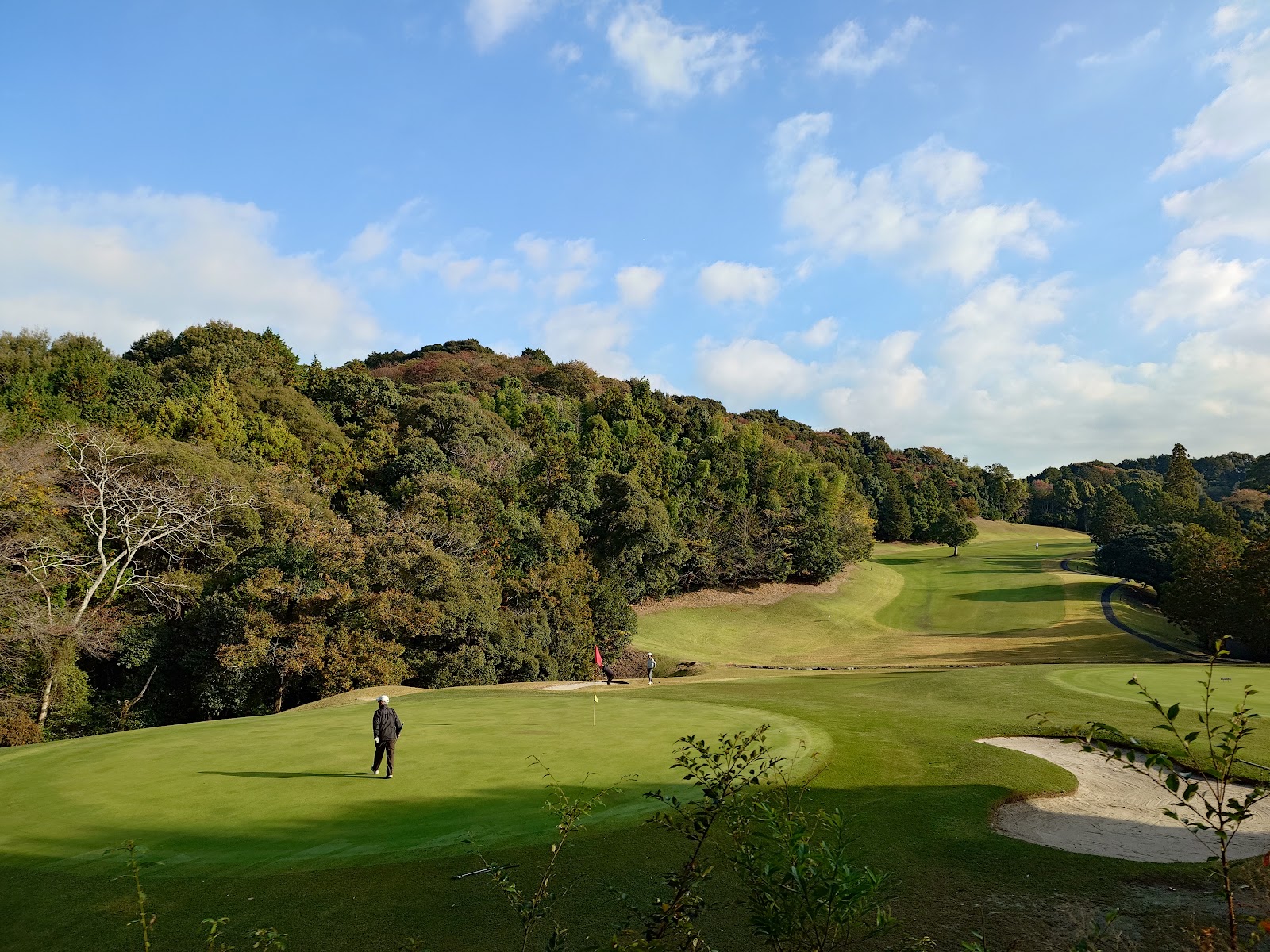 Fujieda Golf Club - 6