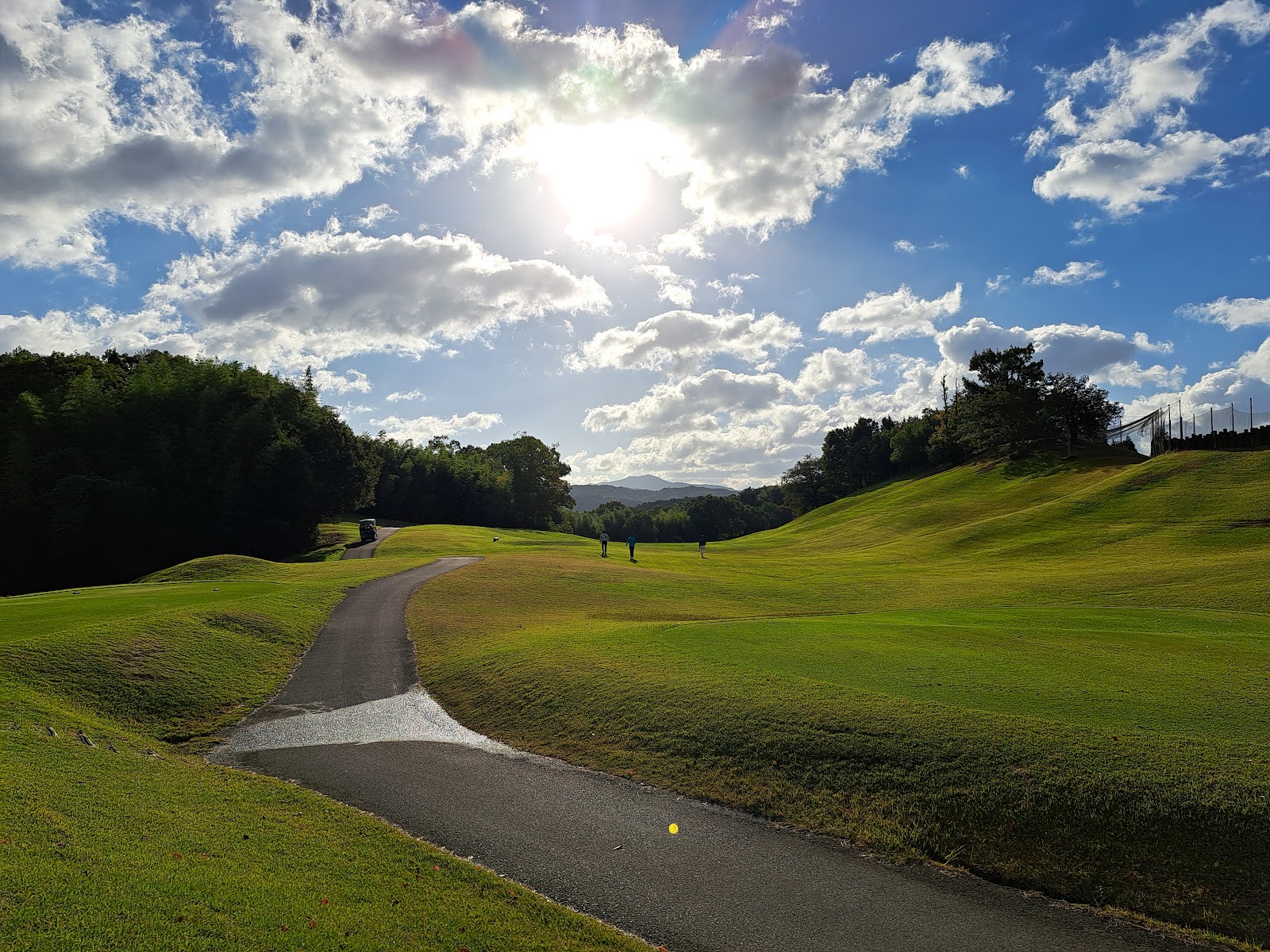 Ayudaki Country Club