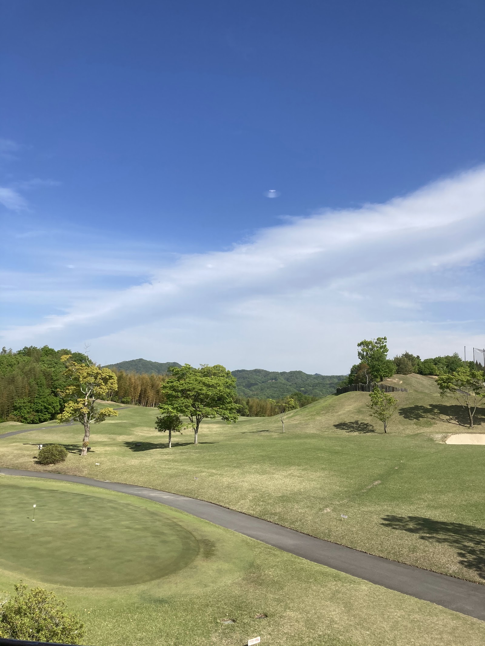Ayudaki Country Club - 3