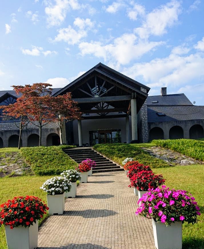 Ayudaki Country Club - 5