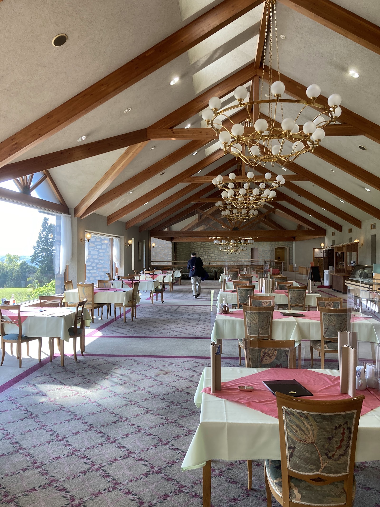 Ayudaki Country Club - 6