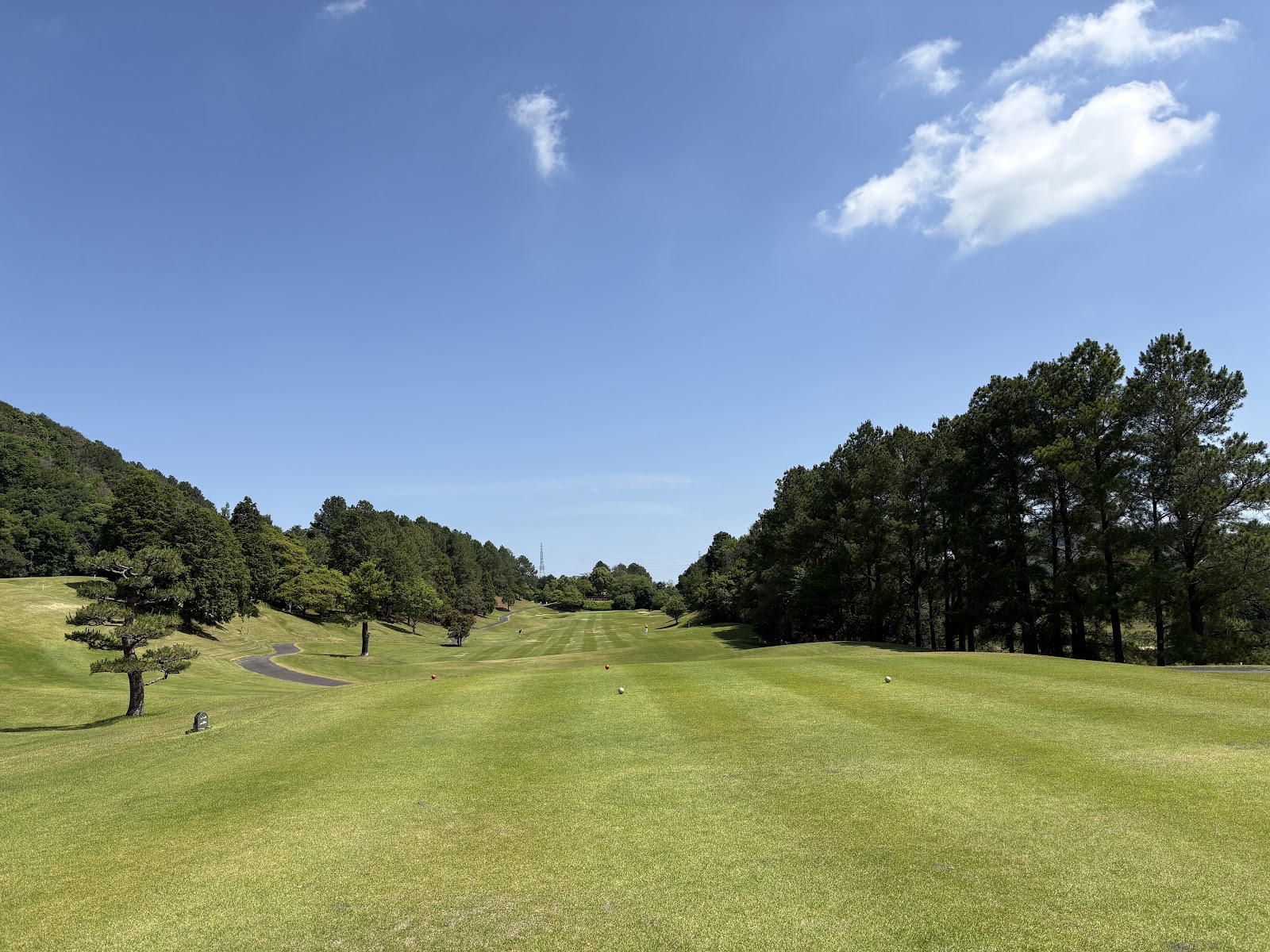 Takagawa Higashi-Tokushima Golf Club