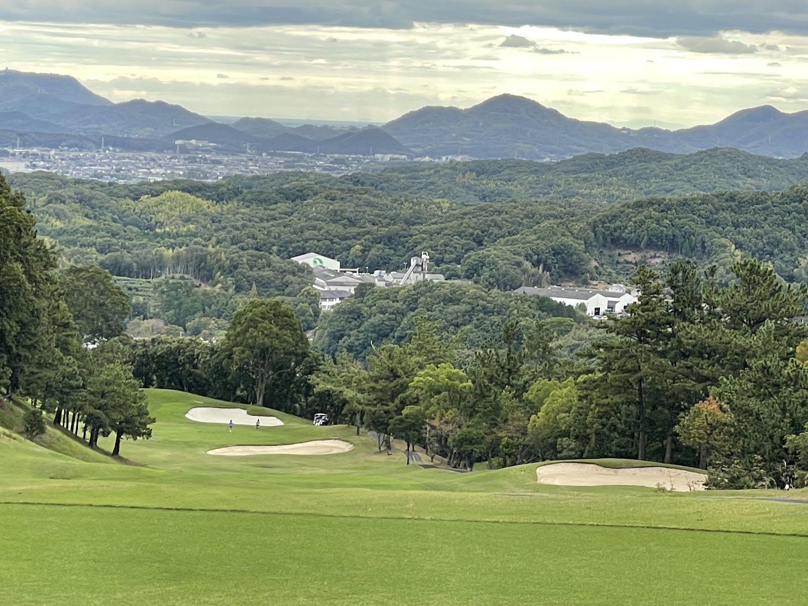 Takamatsu Grand Country Club
