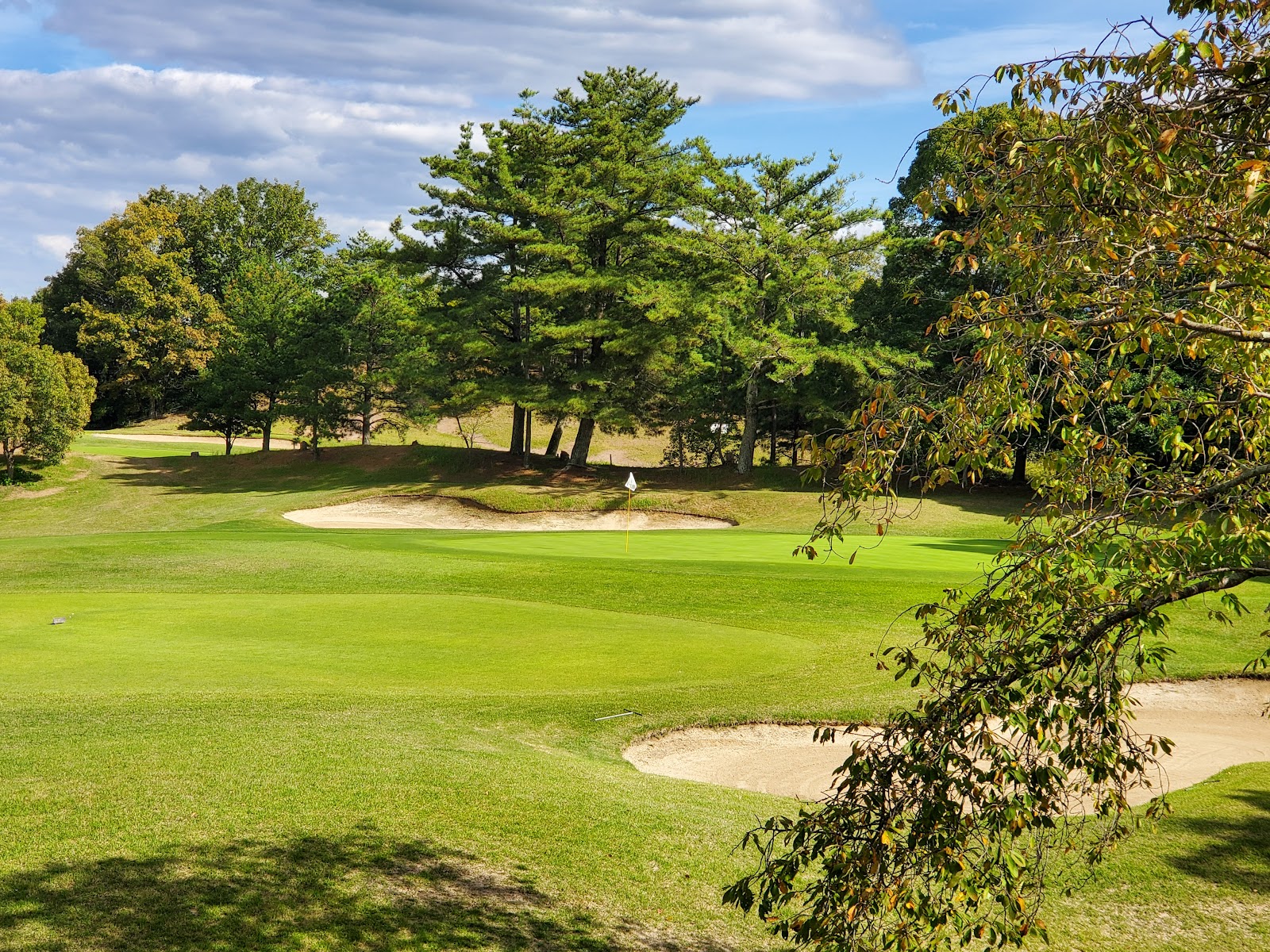Takamatsu Grand Country Club - 2