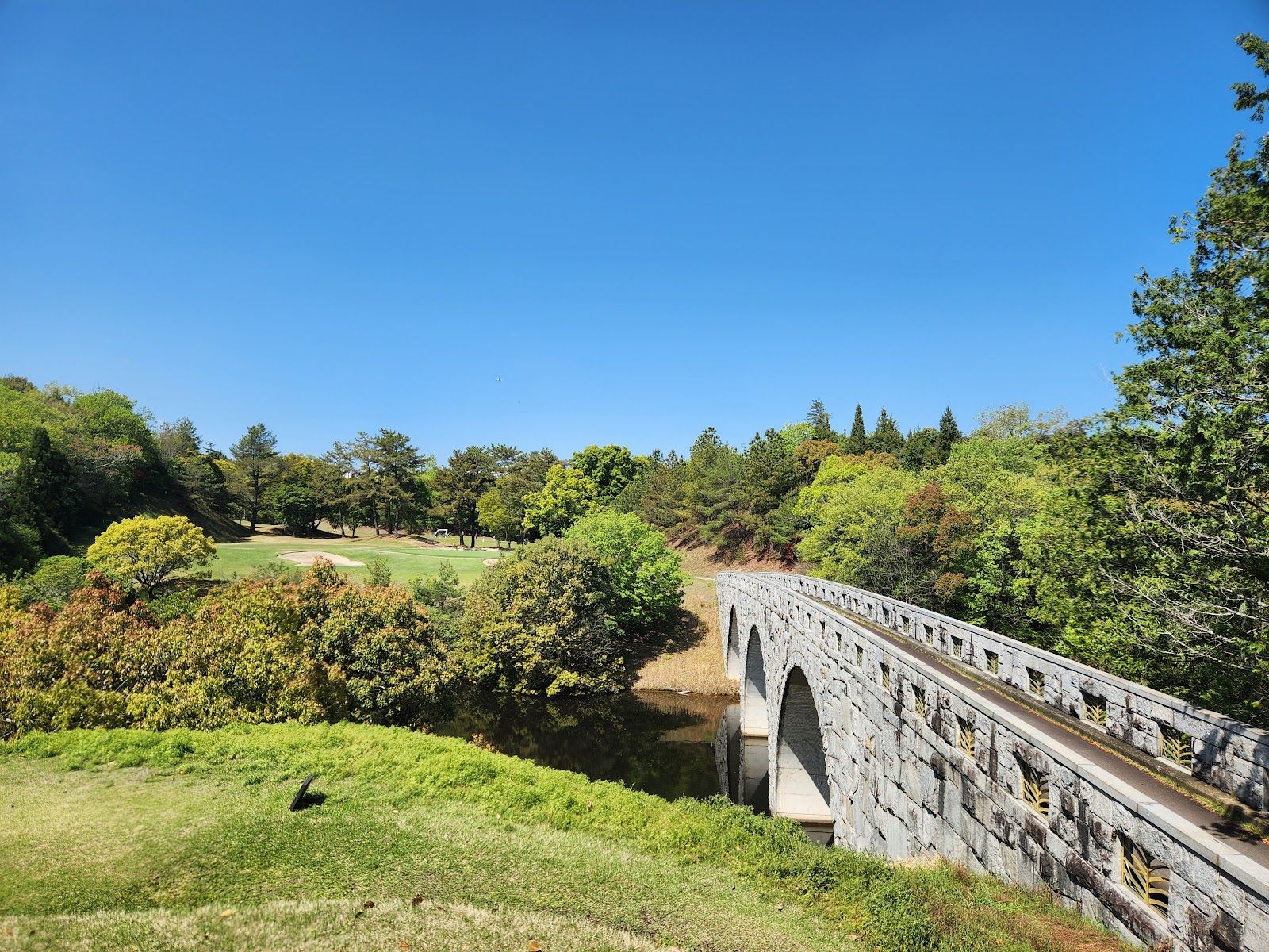 Takamatsu Grand Country Club - 4