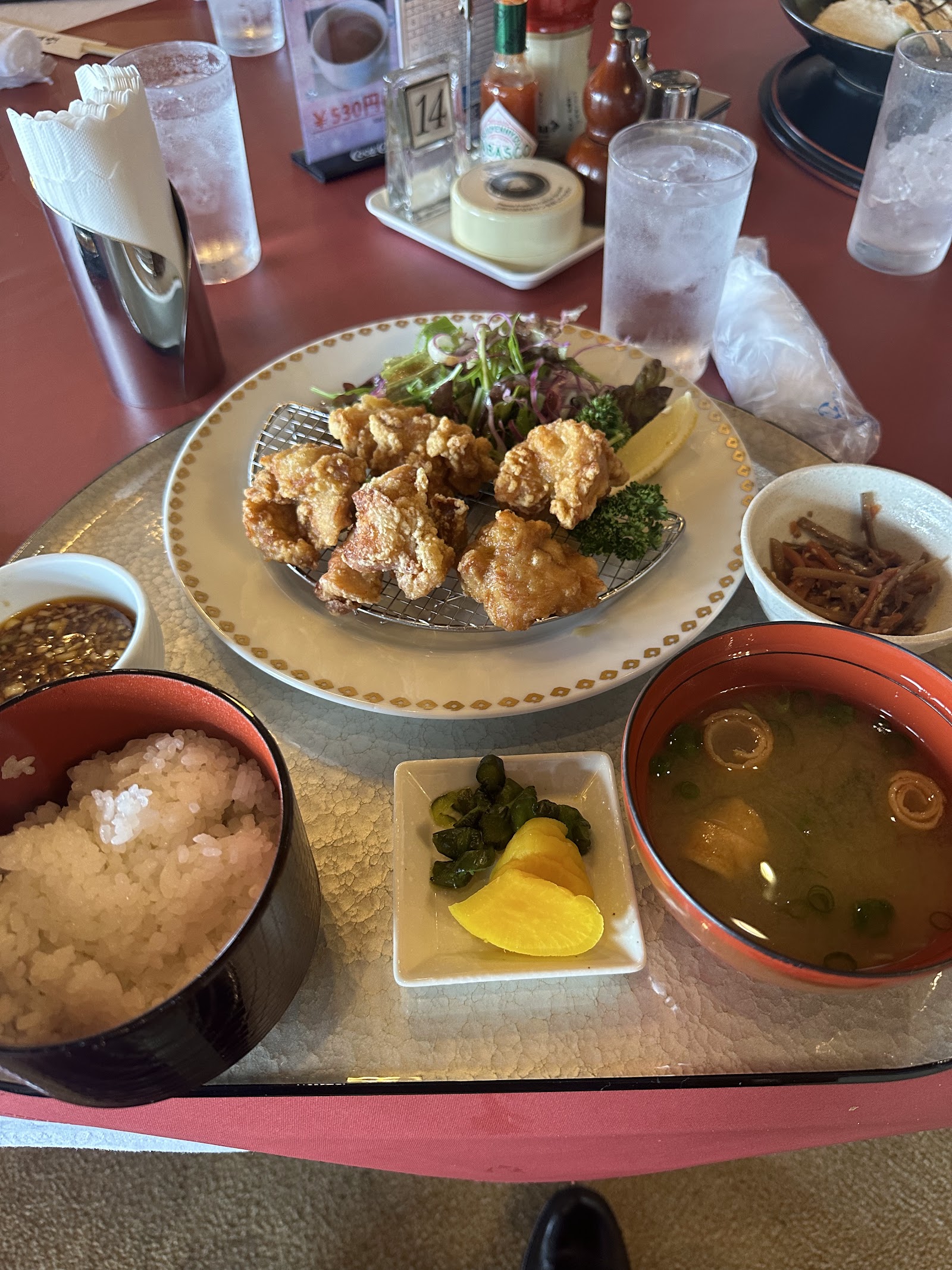 Takamatsu Grand Country Club - 5