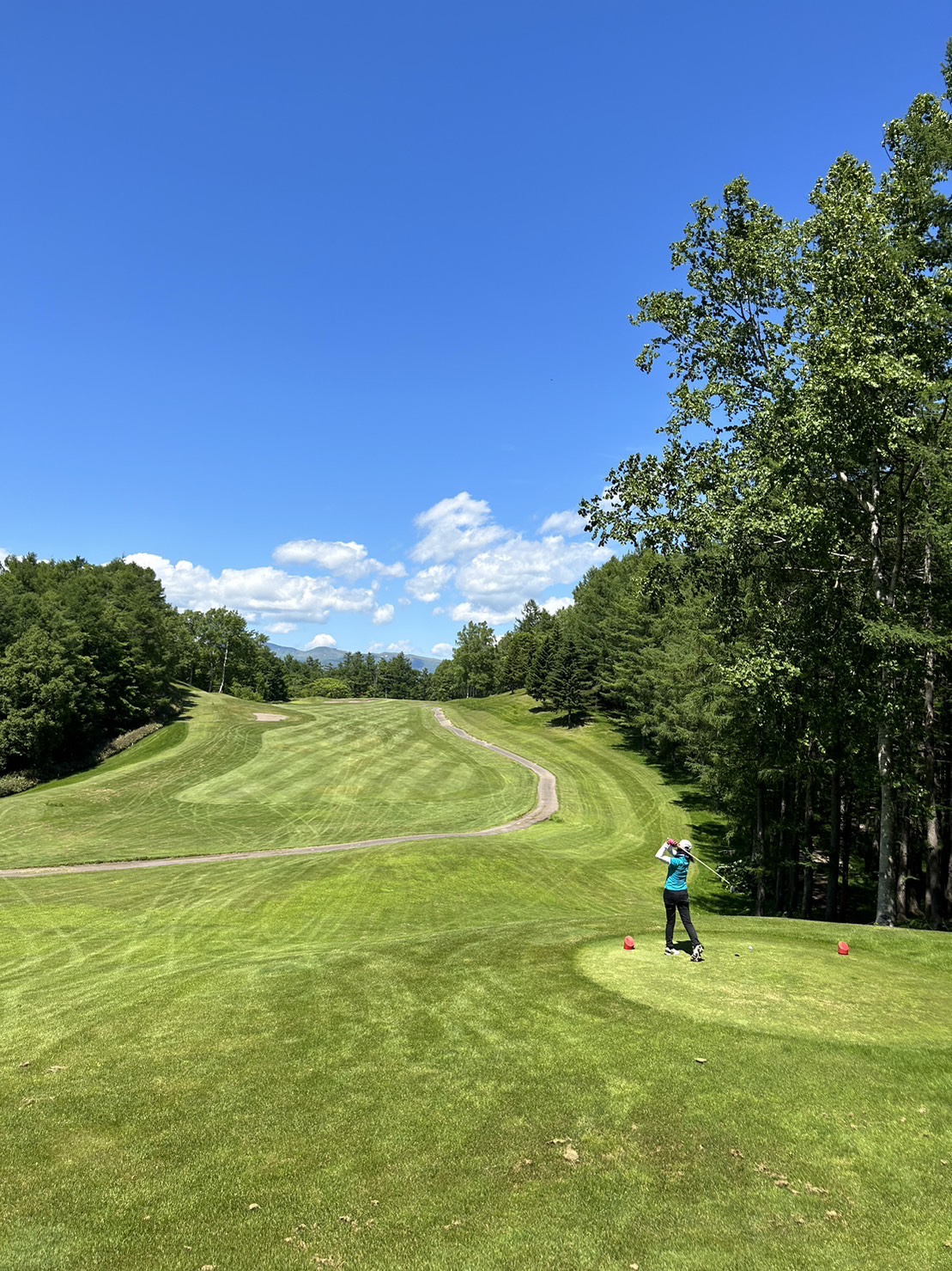 Rusutsu Resort Golf 72 River Course / Wood Course - 3