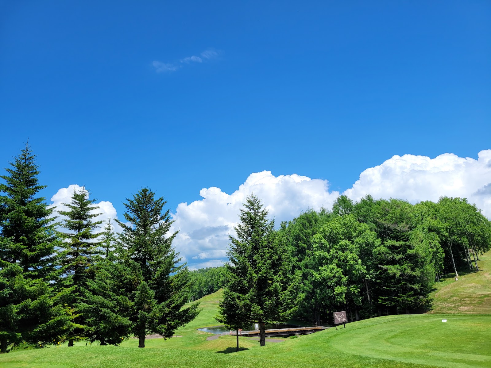 Rusutsu Resort Golf 72 River Course / Wood Course - 4