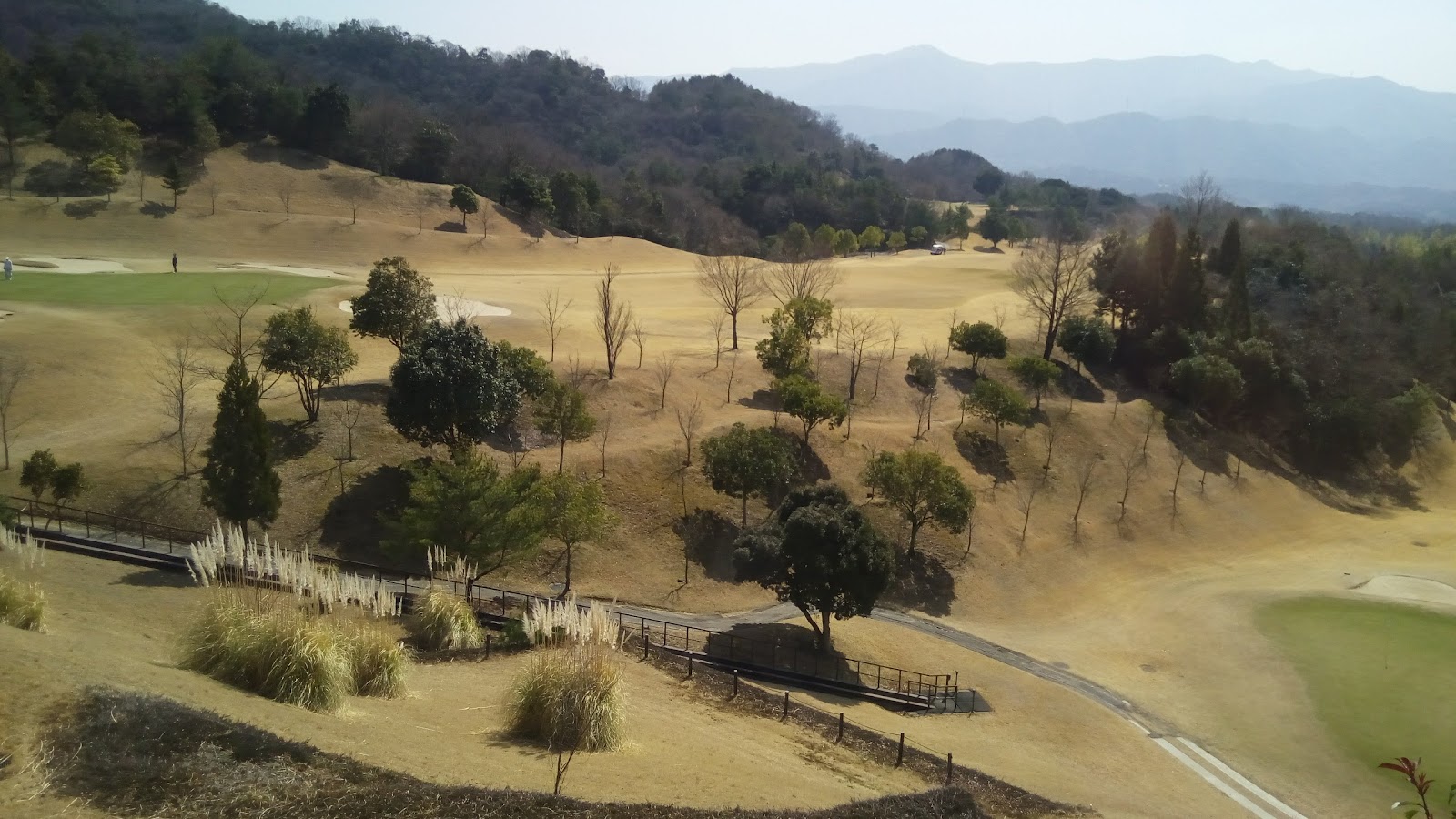 Manno Hills Country Club - 5