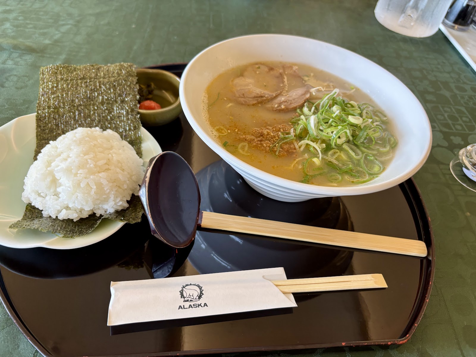 Yomiuri Country Club - 3