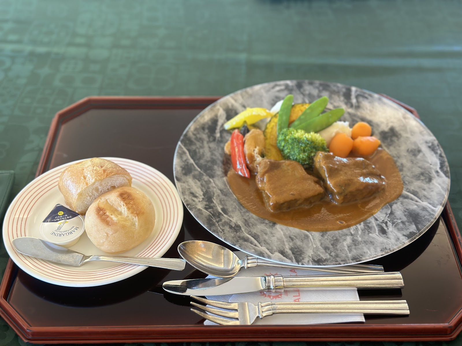 Yomiuri Country Club - 4