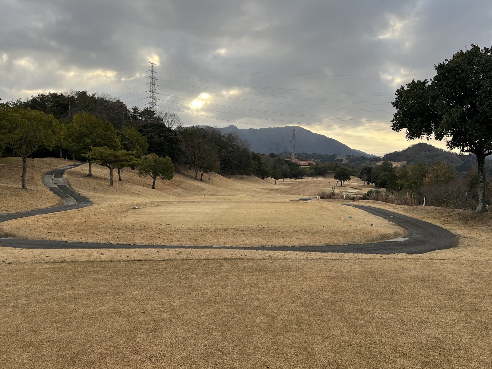 Sunrise Hills Country Club - 4
