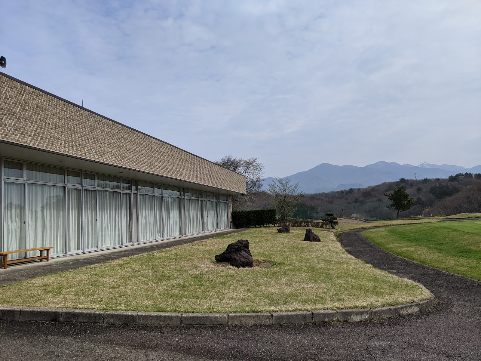 Akita Taiheizan Country Club - 4