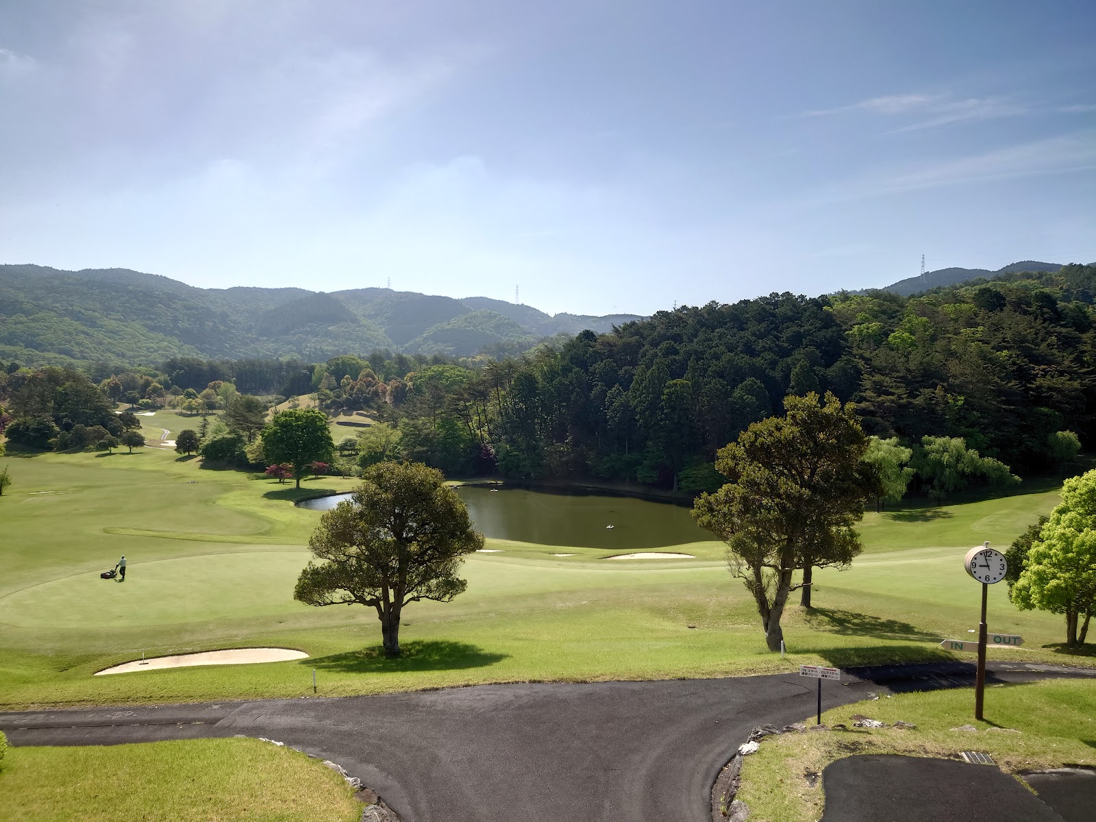 Lake Hamamatsu Country Club