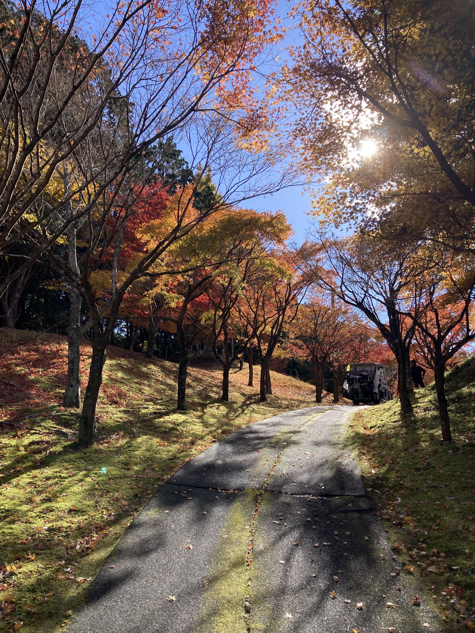 Lake Hamamatsu Country Club - 3