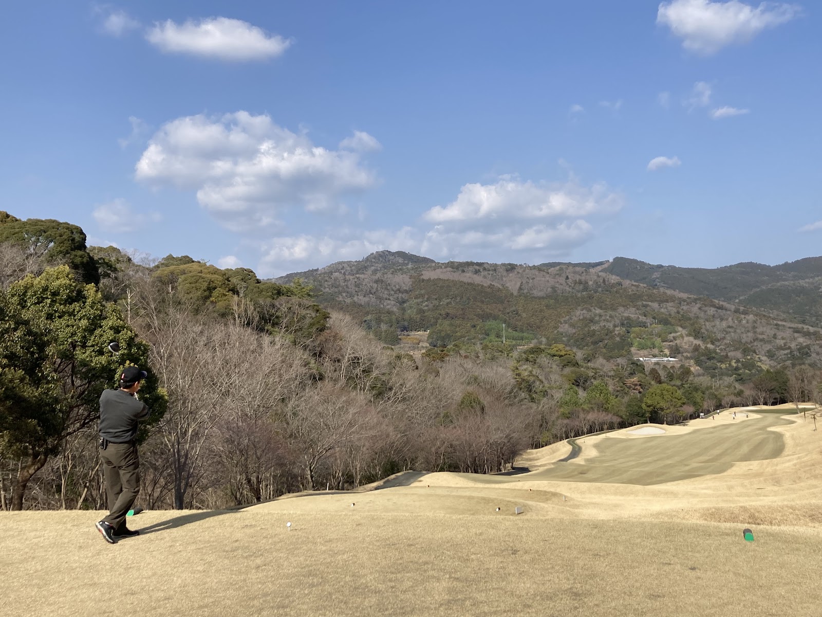 Inasa Golf Club
