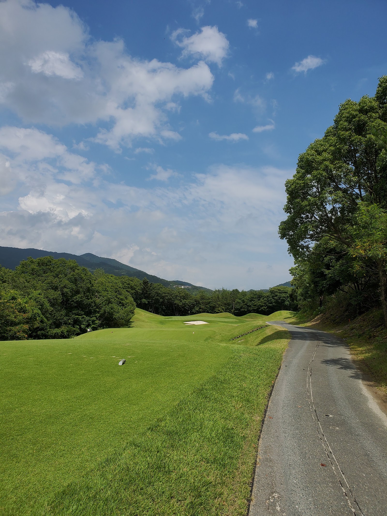 Inasa Golf Club - 2